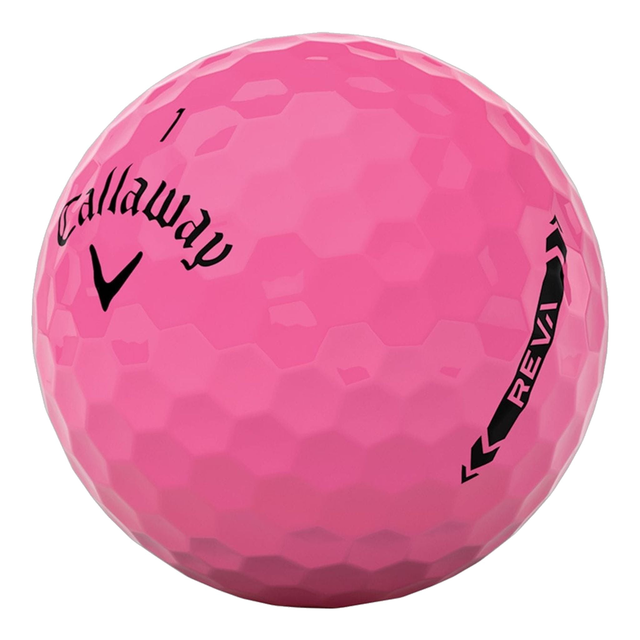 Balles de golf Callaway Reva