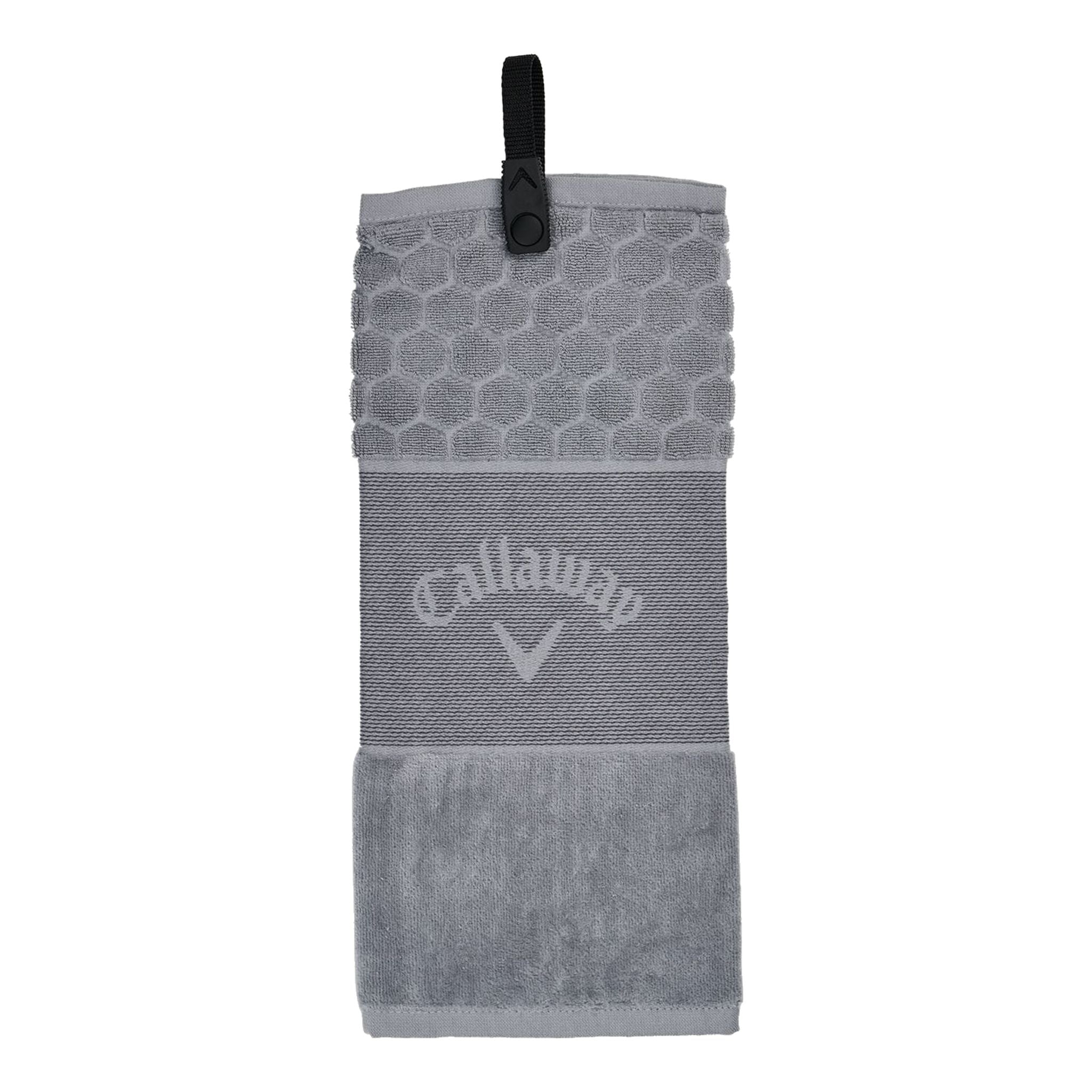Serviette Callaway Tri-Fold - serviette