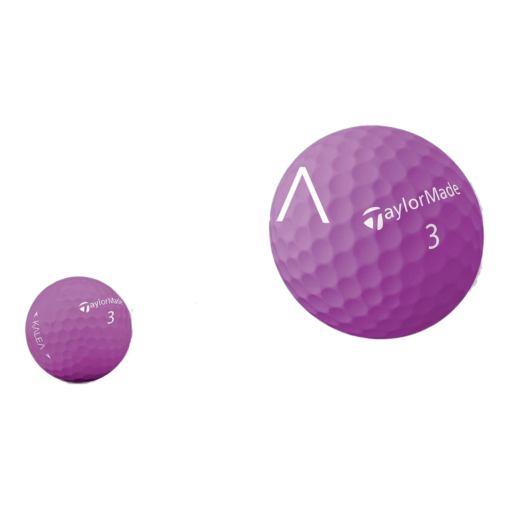 Balles de golf TaylorMade Kalea