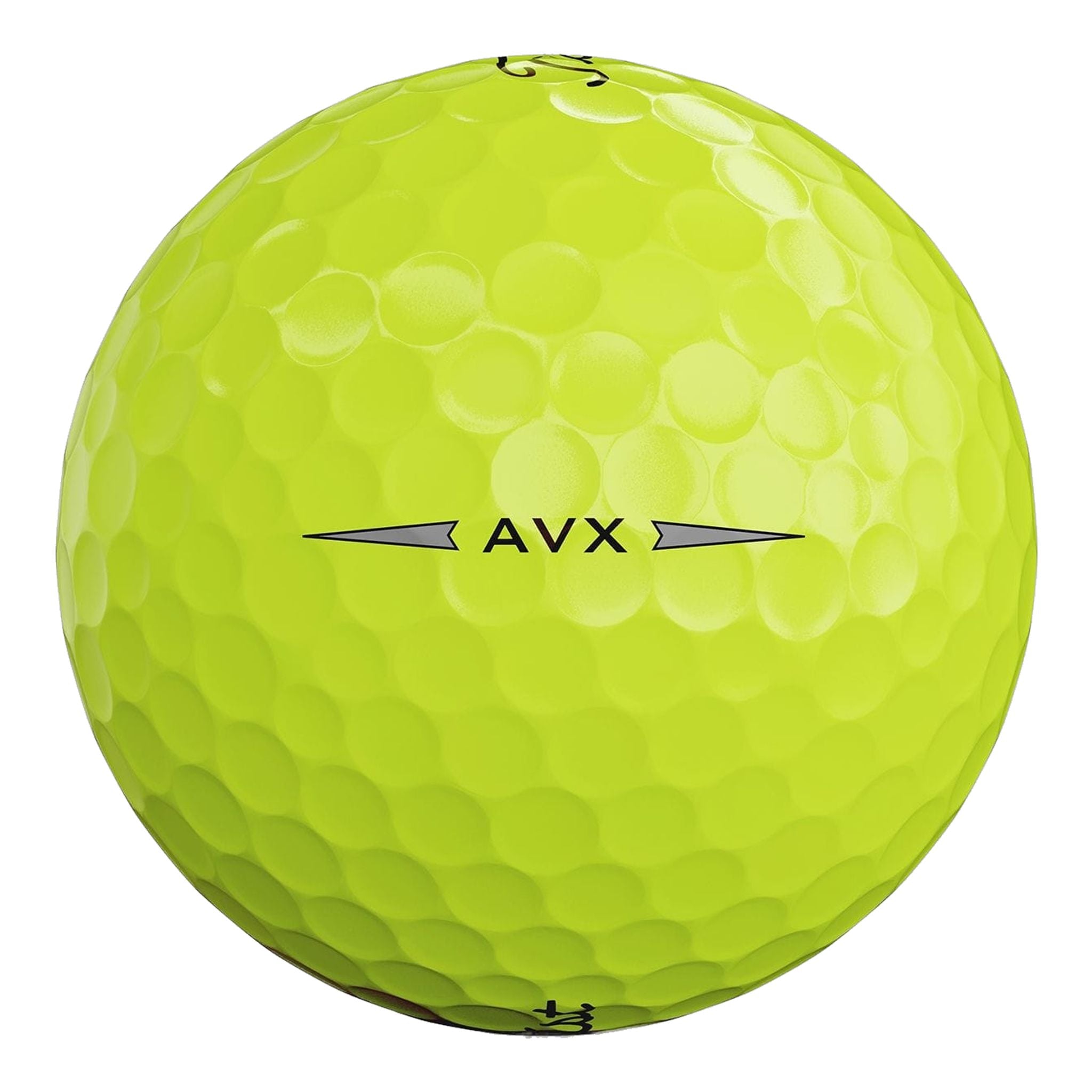 Balles de golf Titleist AVX 2021