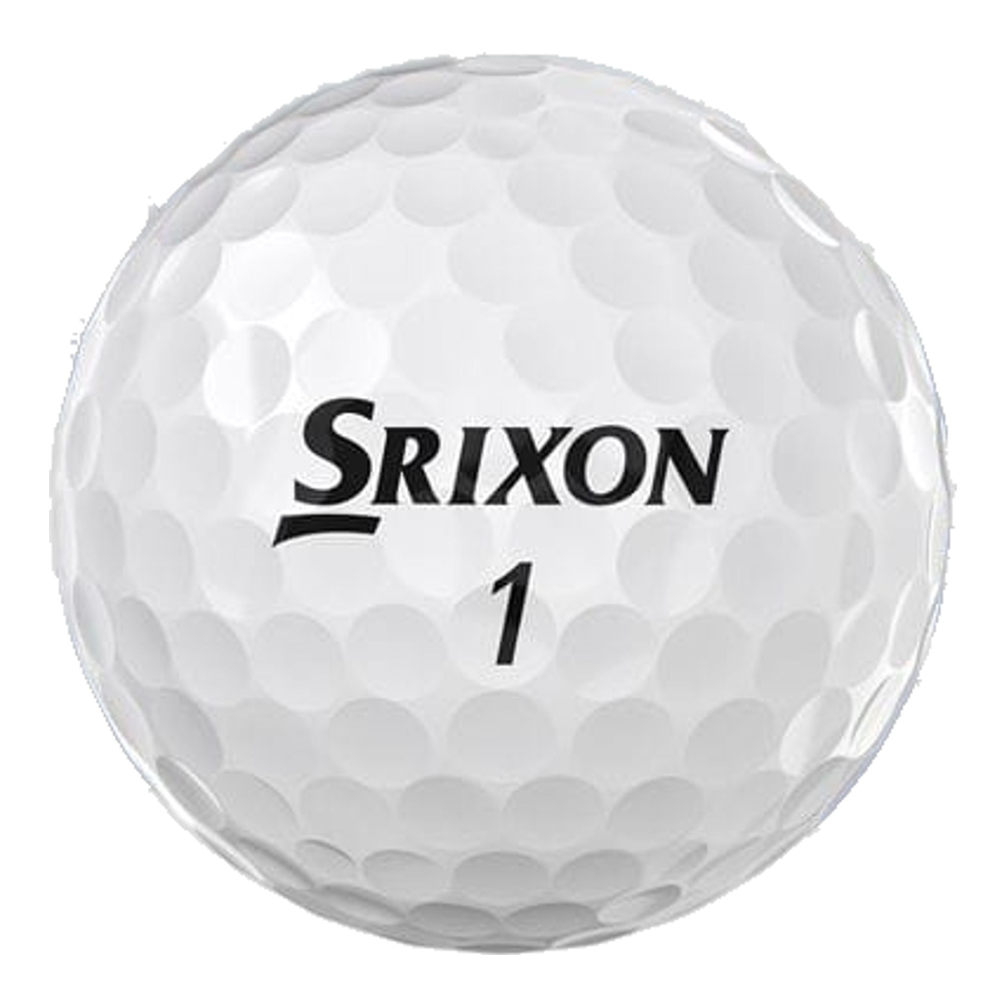 Srixon Q-STAR TOUR 4 Jaune (12 balles) 22