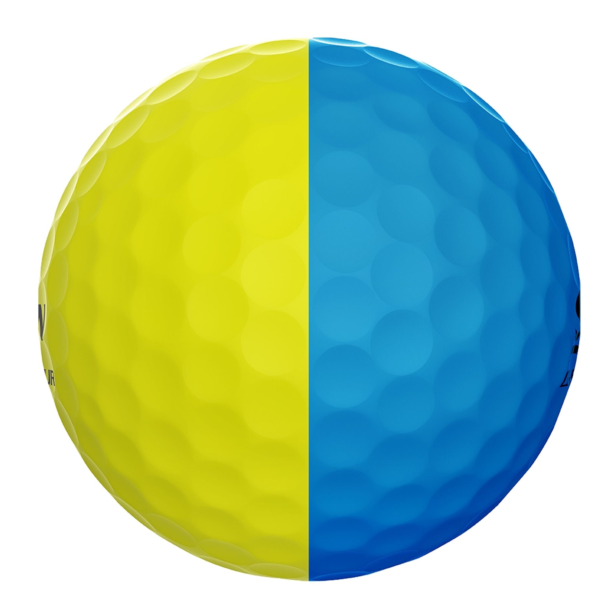 Balles de golf Srixon Q Star Tour Divide