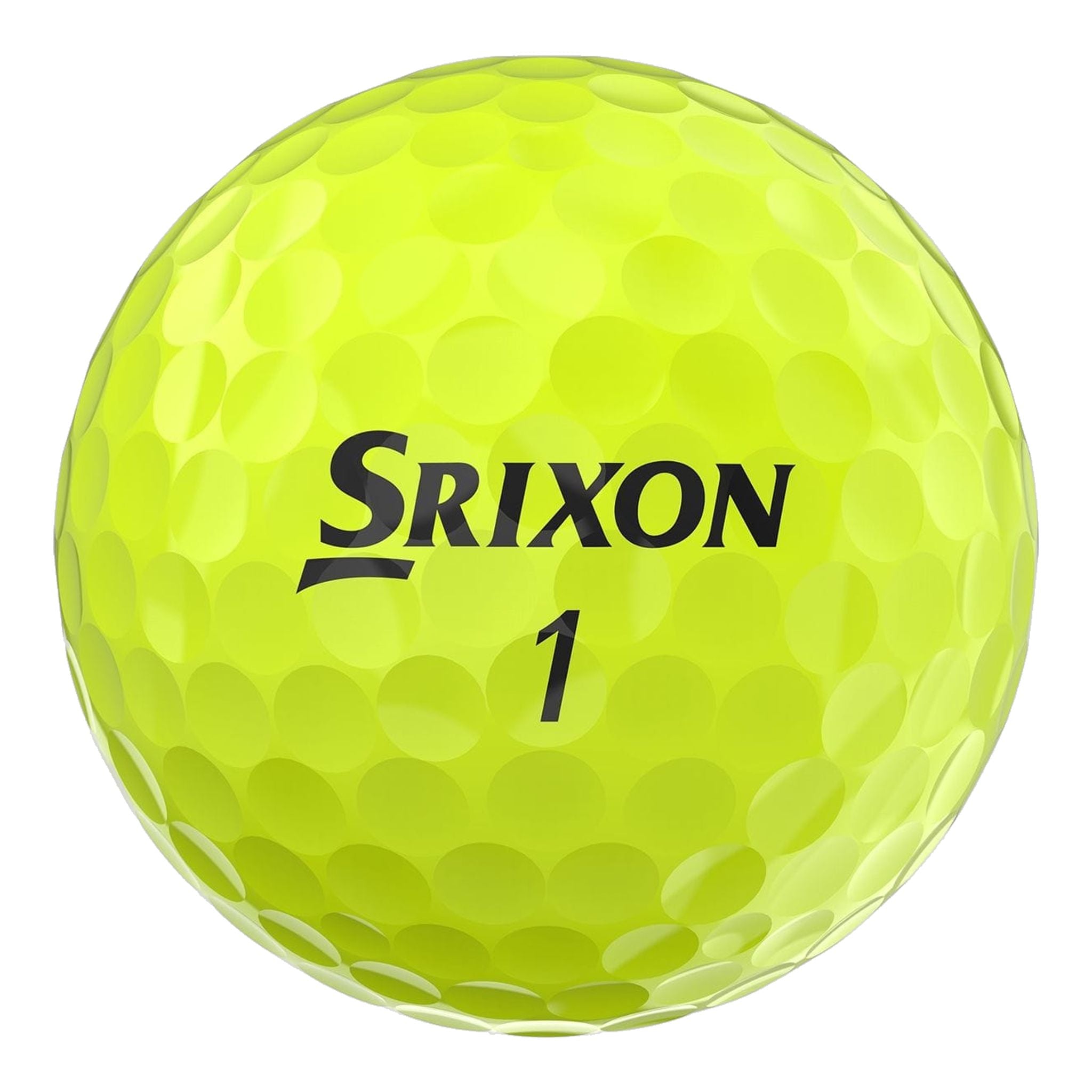 Balles de golf Srixon Soft Feel (2023)