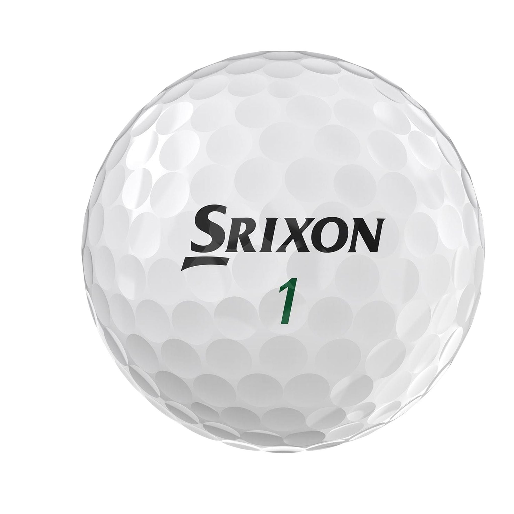 Balles de golf Srixon Soft Feel (2023)
