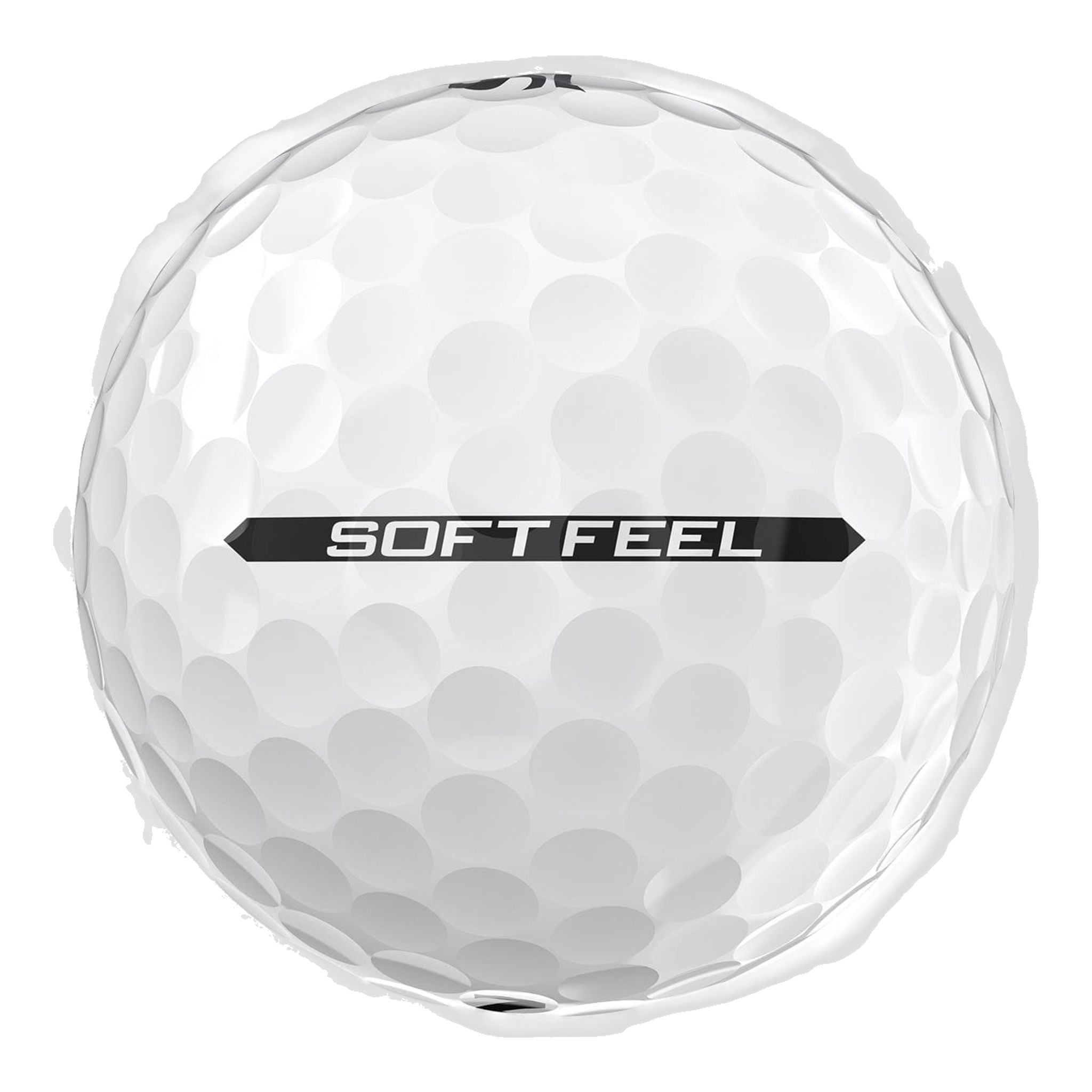 Balles de golf Srixon Soft Feel (2023)