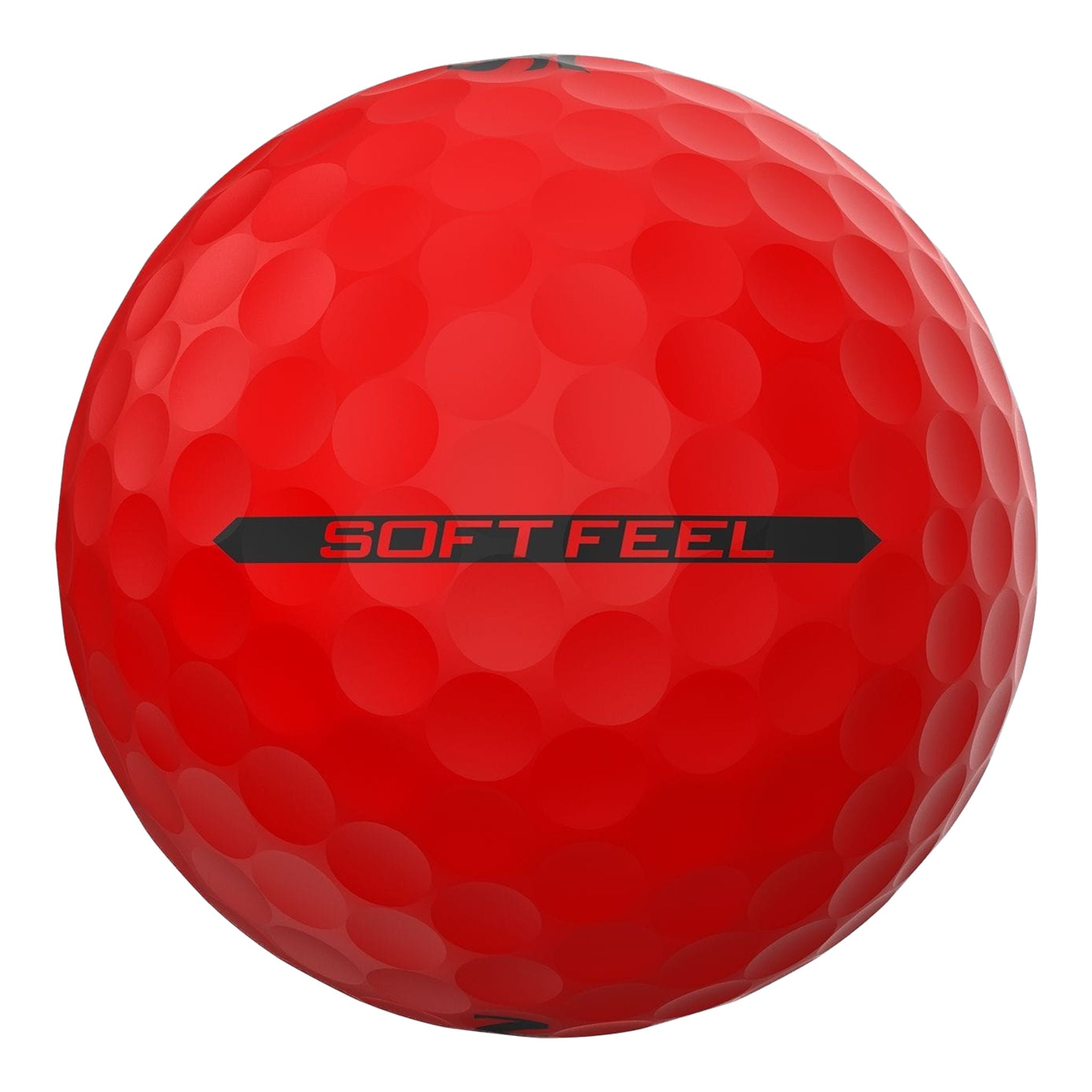 Balles de golf Srixon Soft Feel (2023)