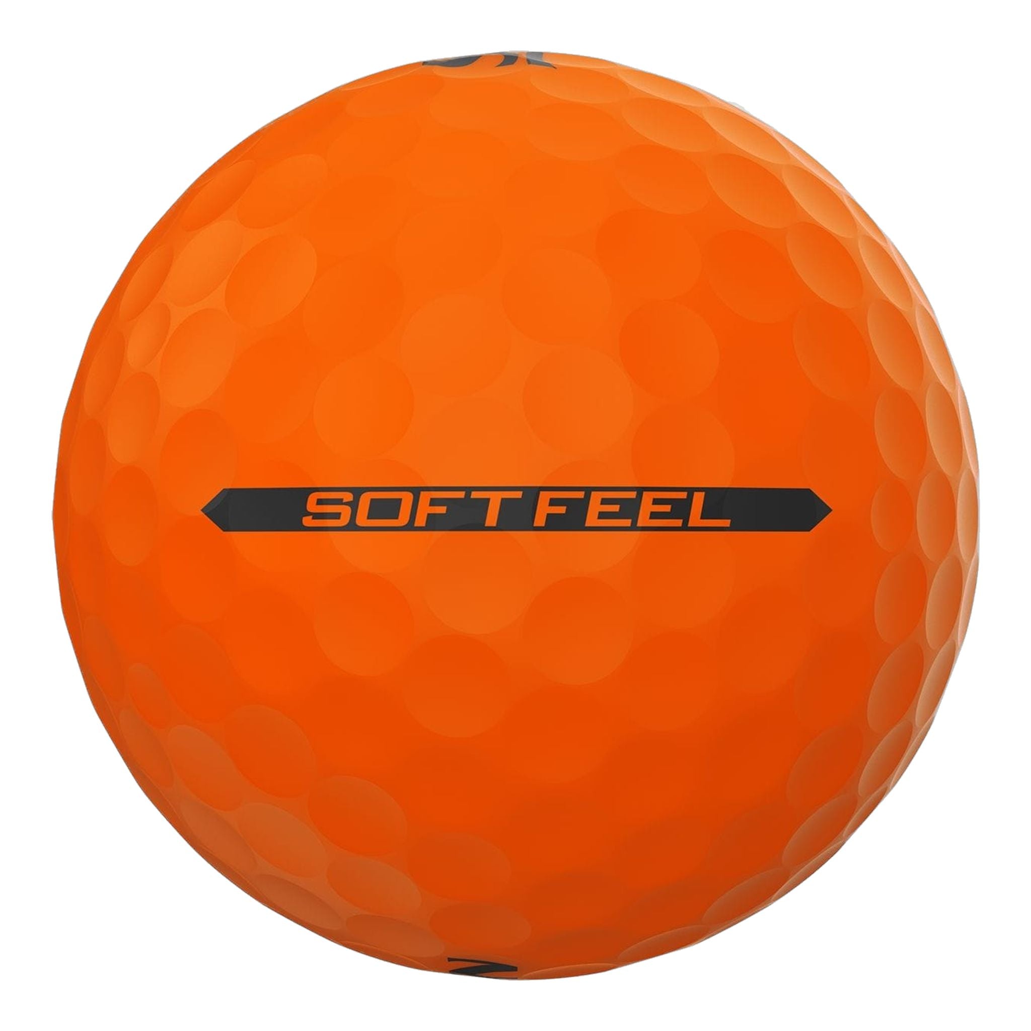 Balles de golf Srixon Soft Feel (2023)