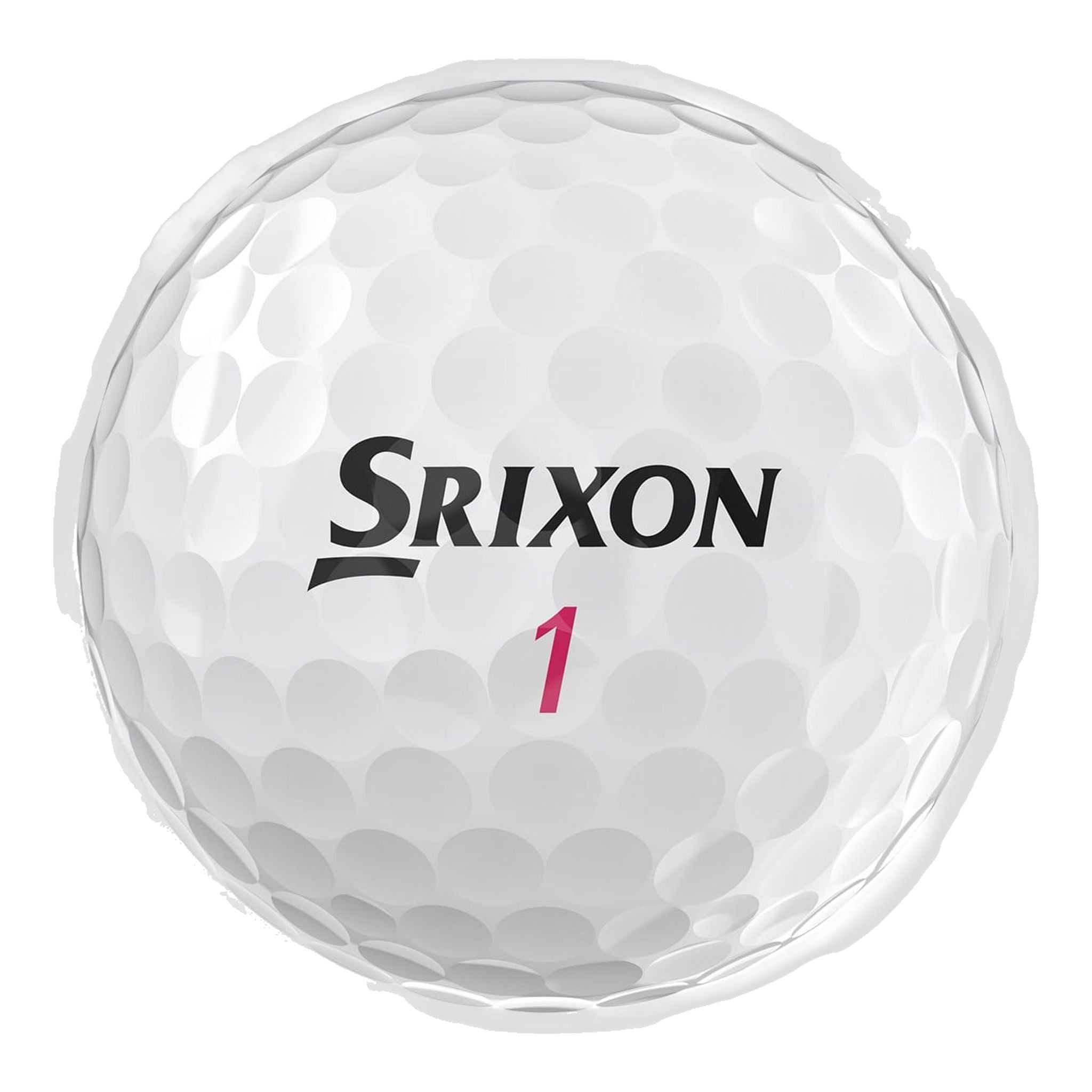 Srixon Soft Feel Lady Golfbälle 2023 Damen