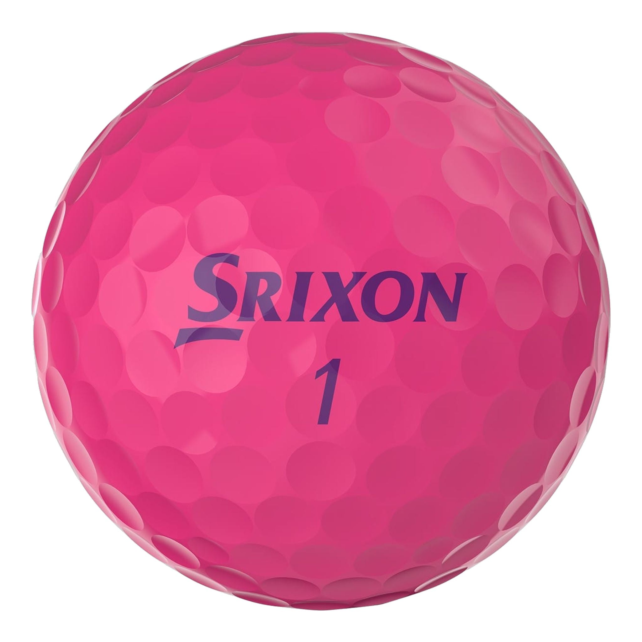 Balles de golf Srixon Soft Feel Lady 2023 pour femmes