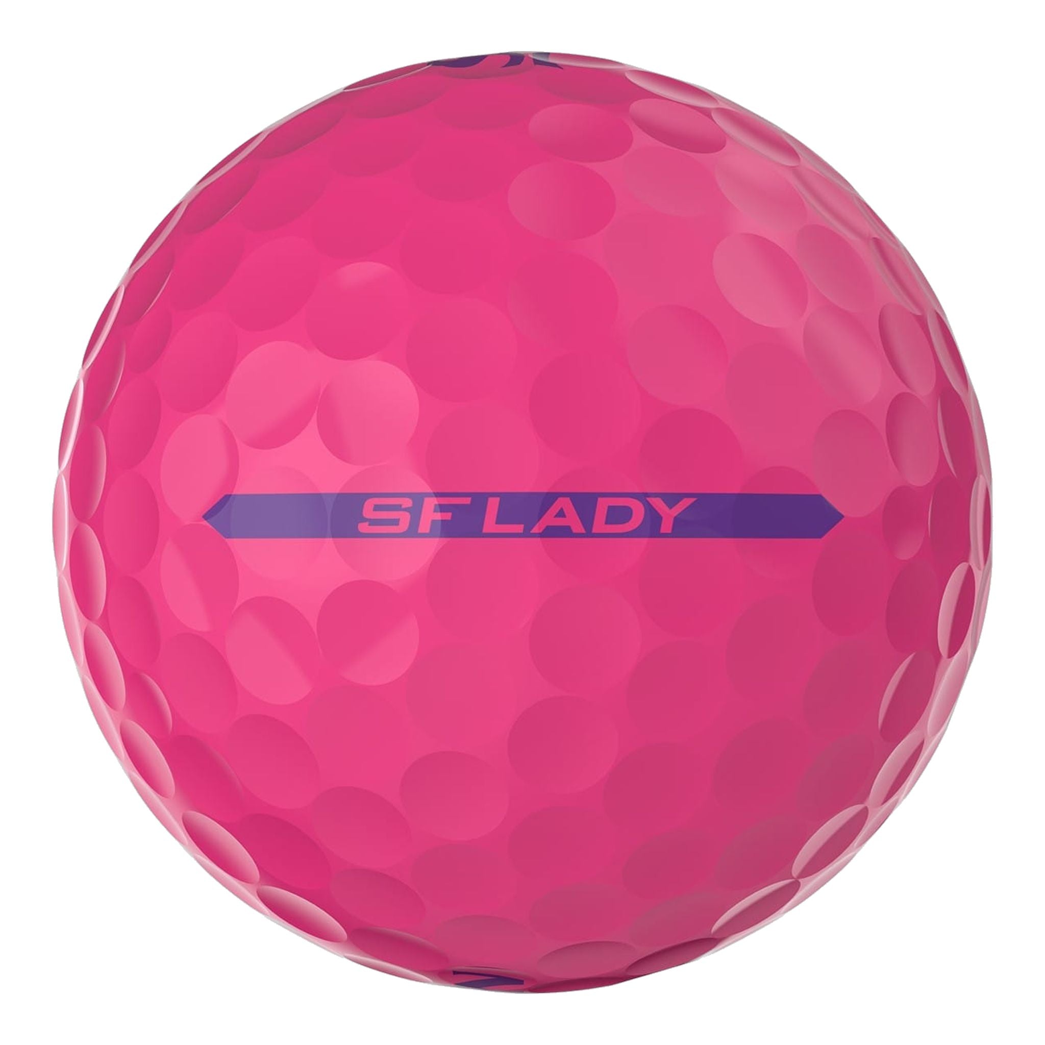 Balles de golf Srixon Soft Feel Lady 2023 pour femmes