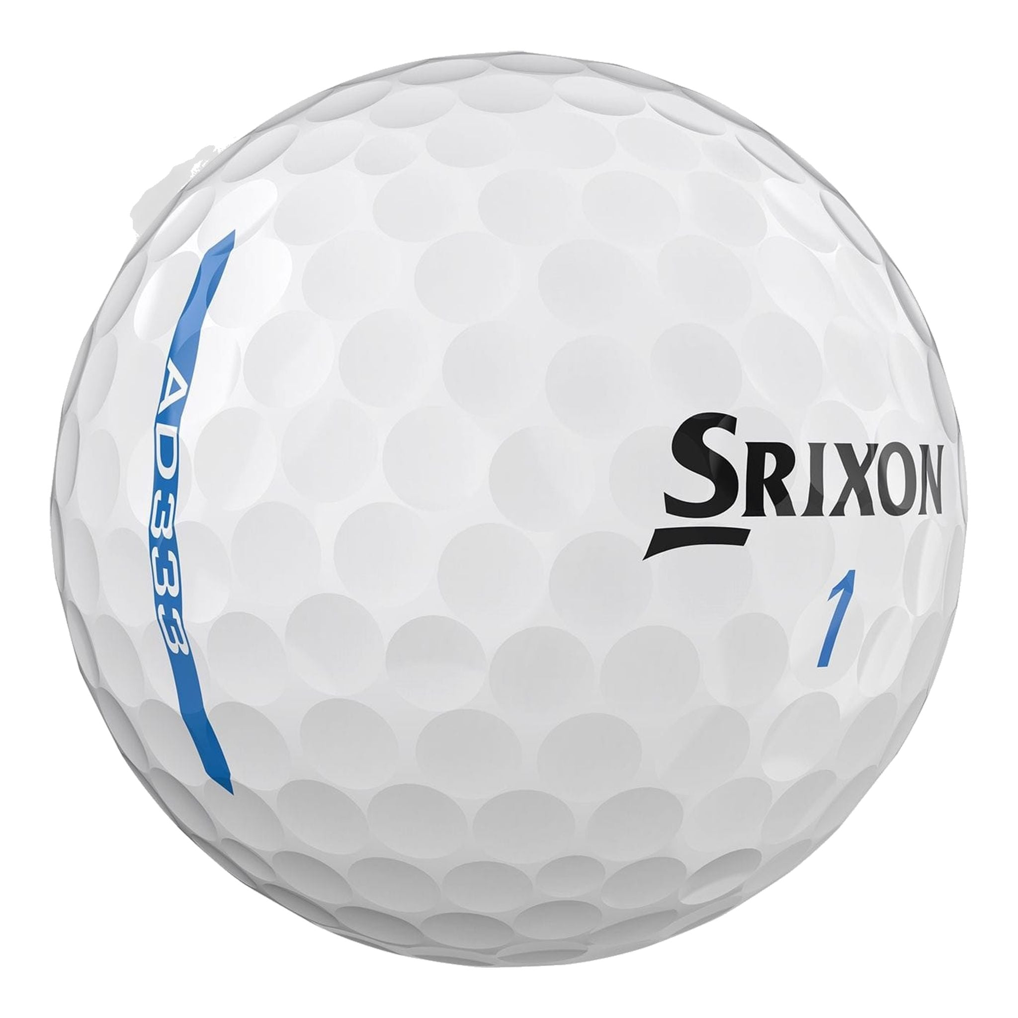 Balles de golf Srixon AD333