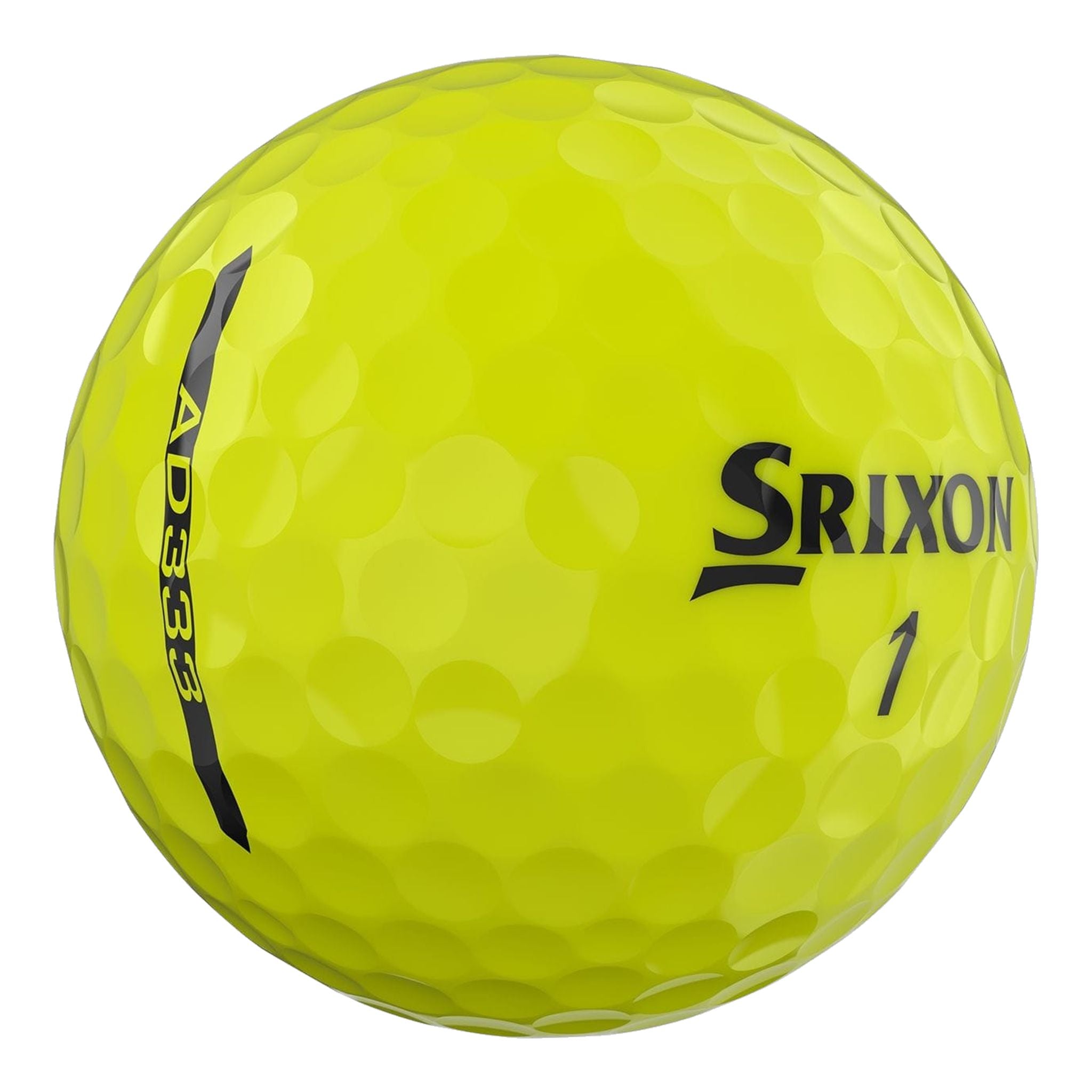 Balles de golf Srixon AD333