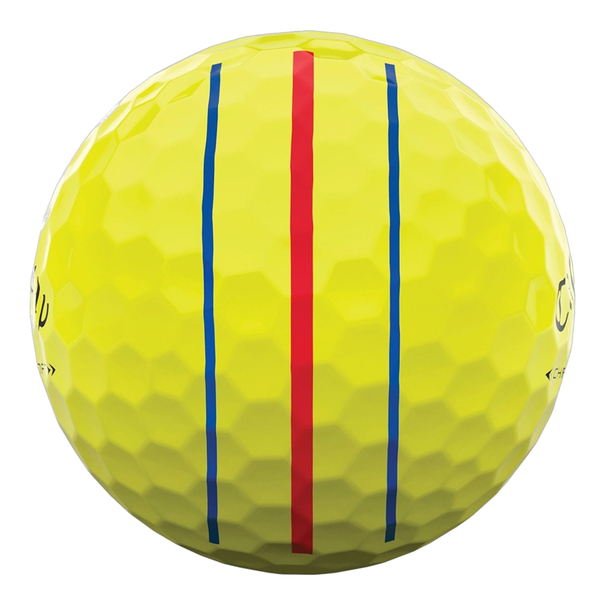Balles de golf Callaway Chrome Soft 2022