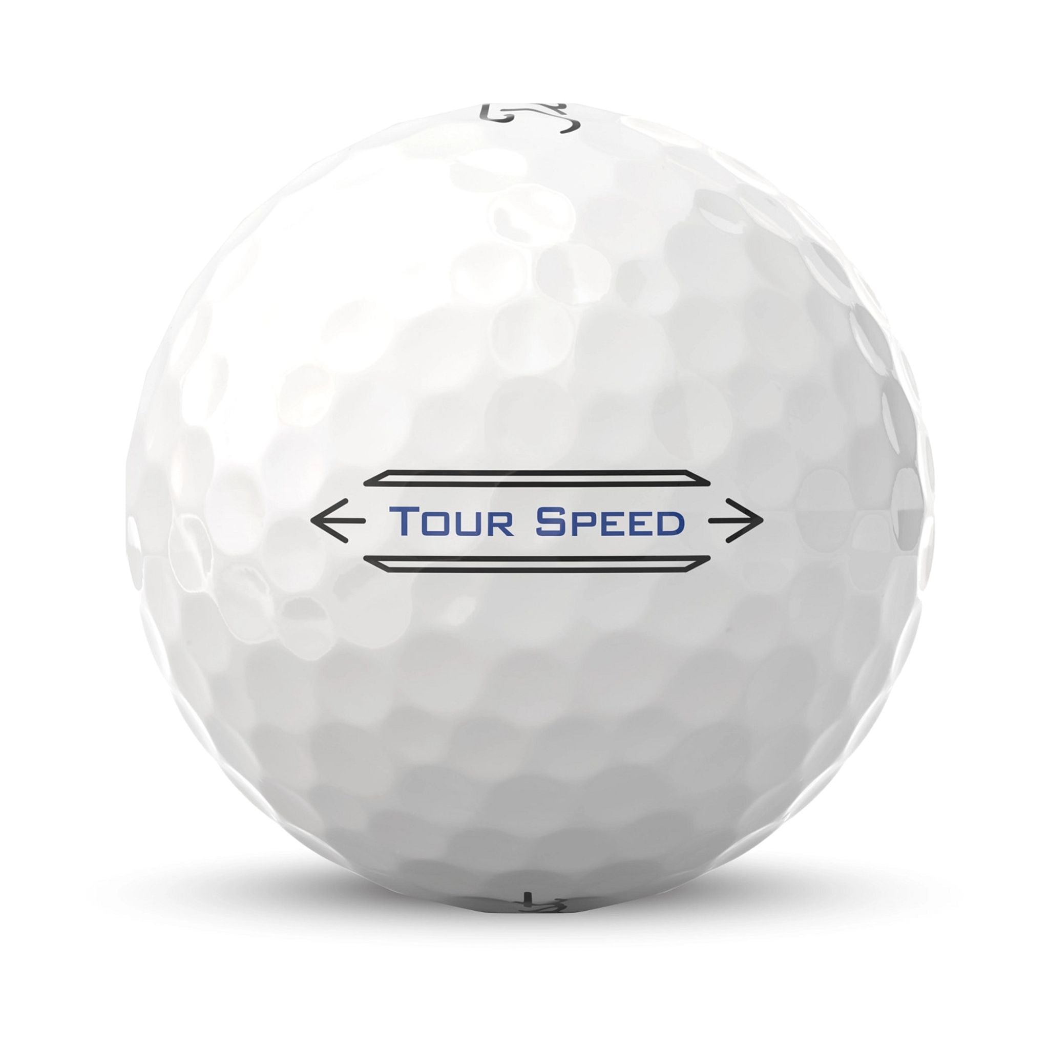 Balles de golf Titleist Tour Speed 2022