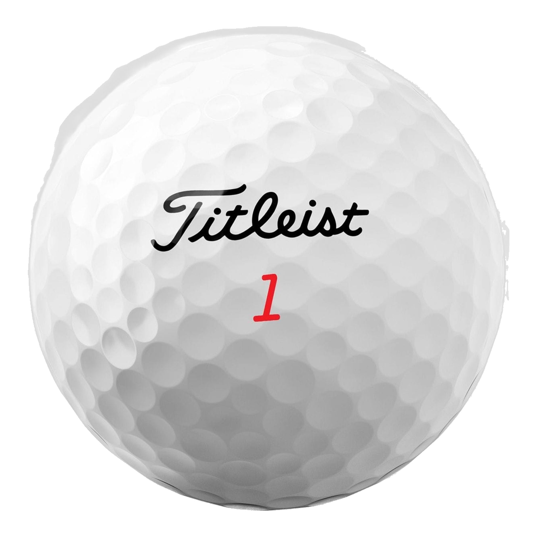 Balles de golf Titleist TruFeel 2022
