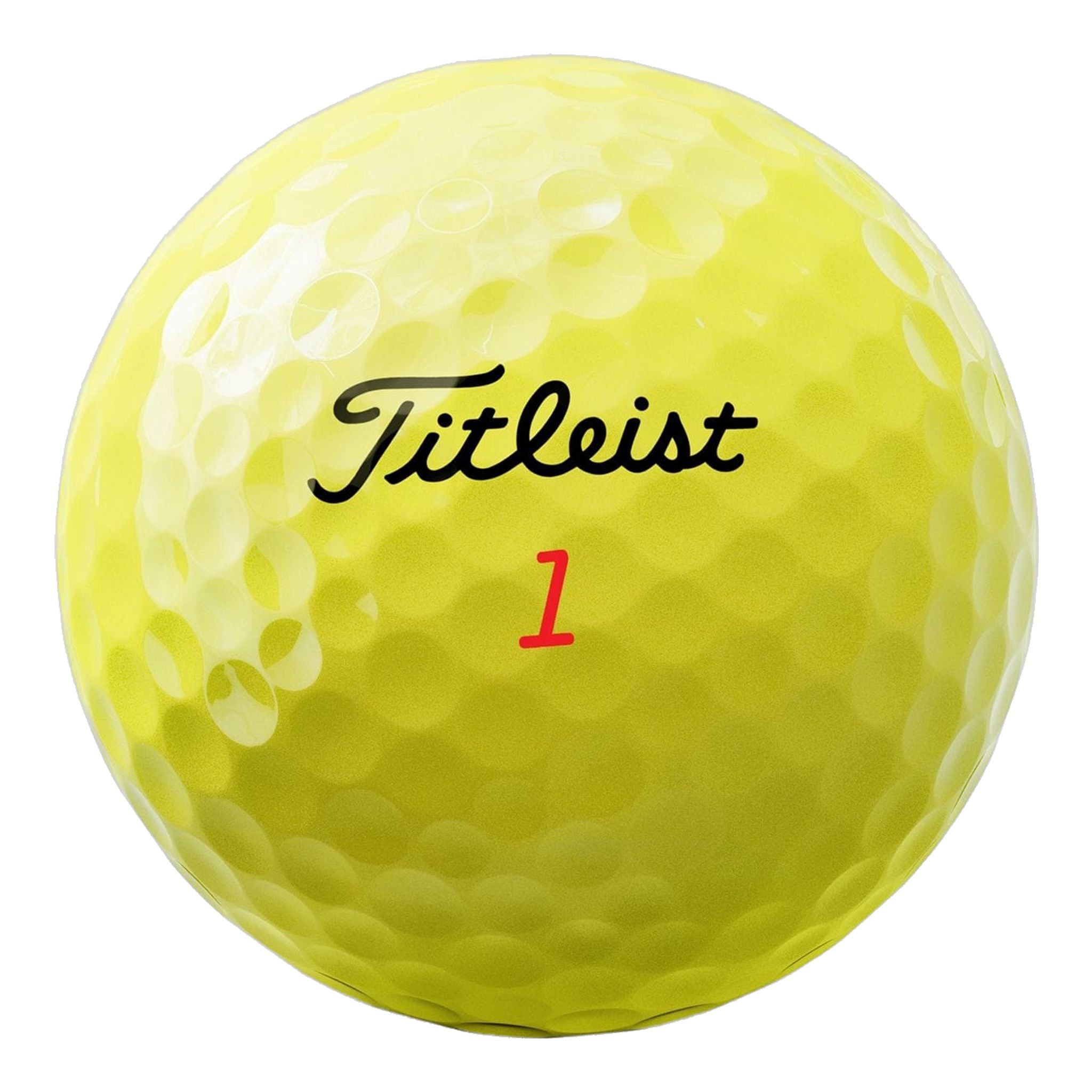 Balles de golf Titleist TruFeel 2022