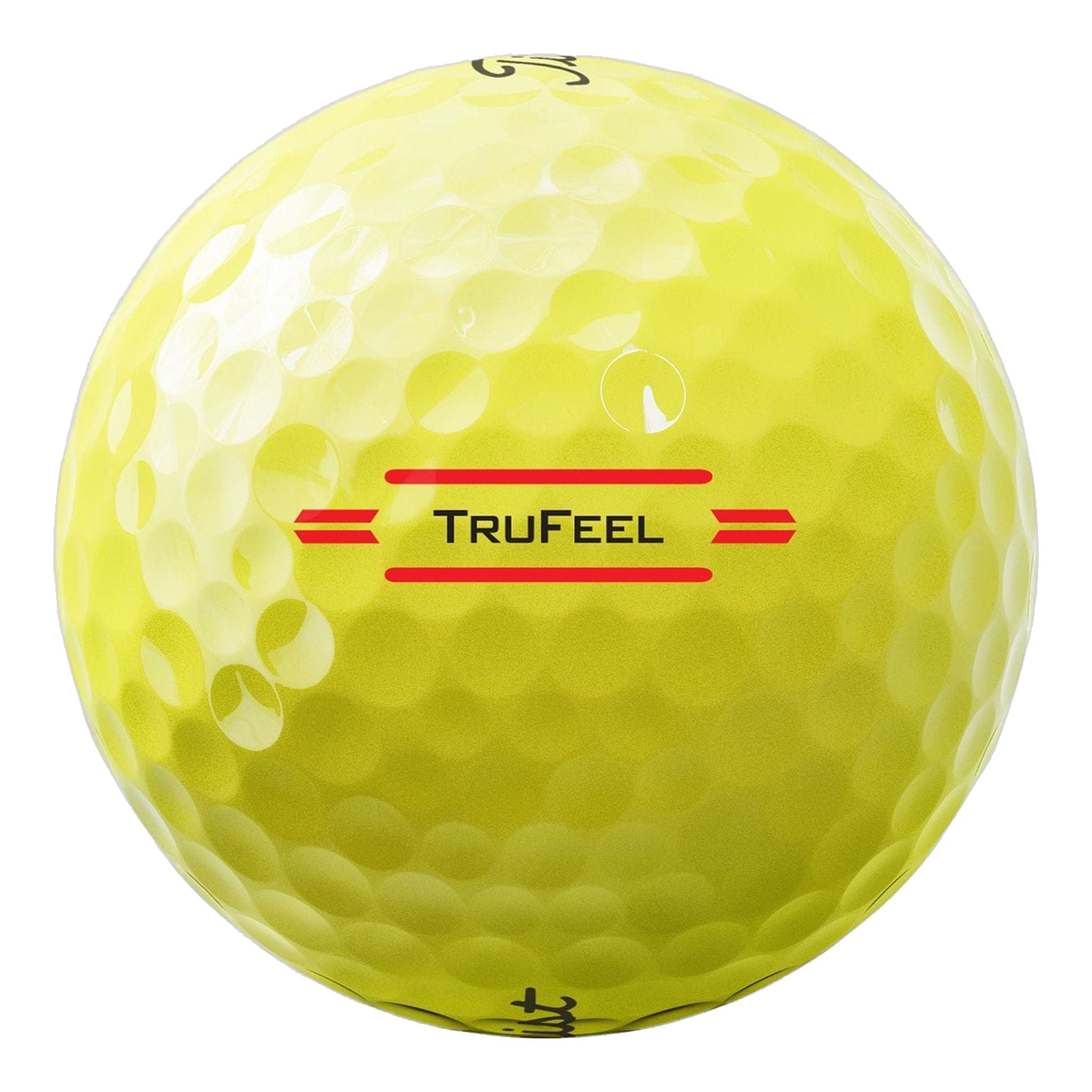 Balles de golf Titleist TruFeel 2022