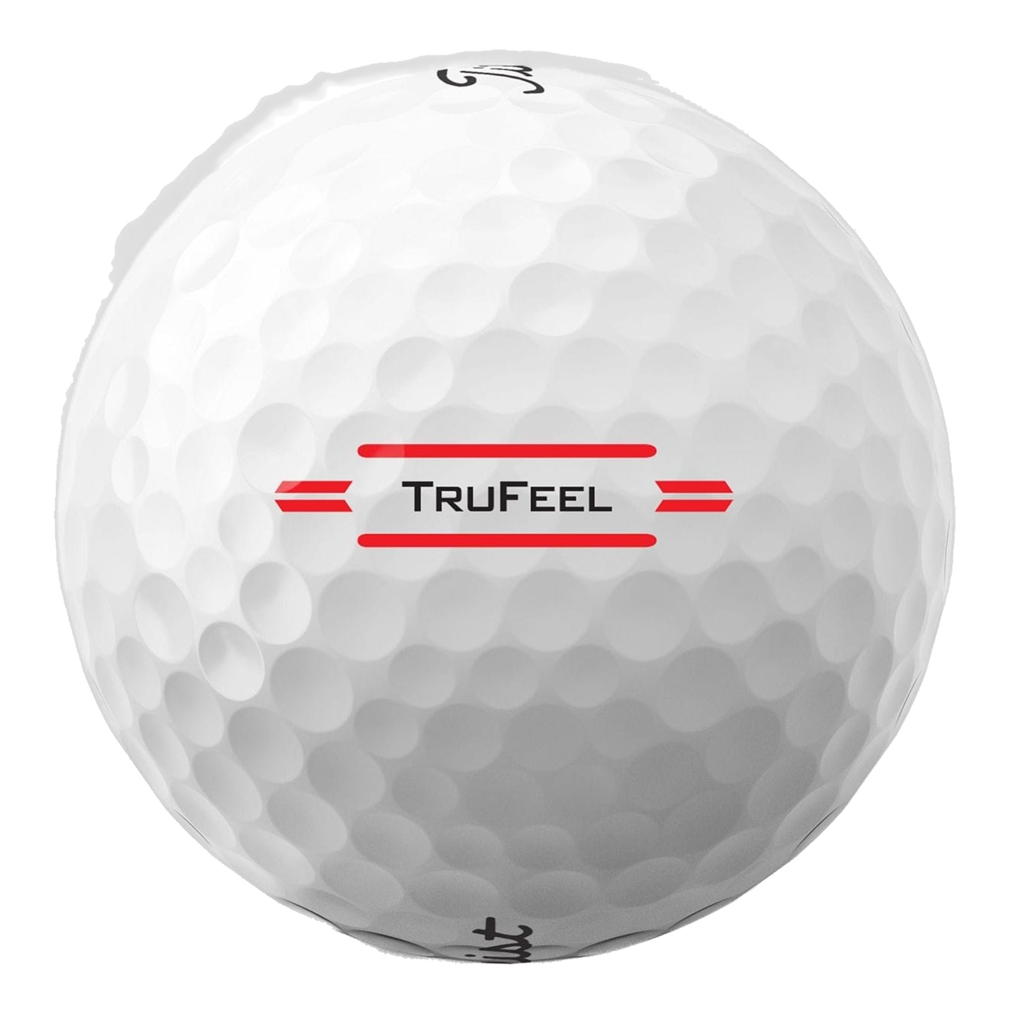 Balles de golf Titleist TruFeel 2022