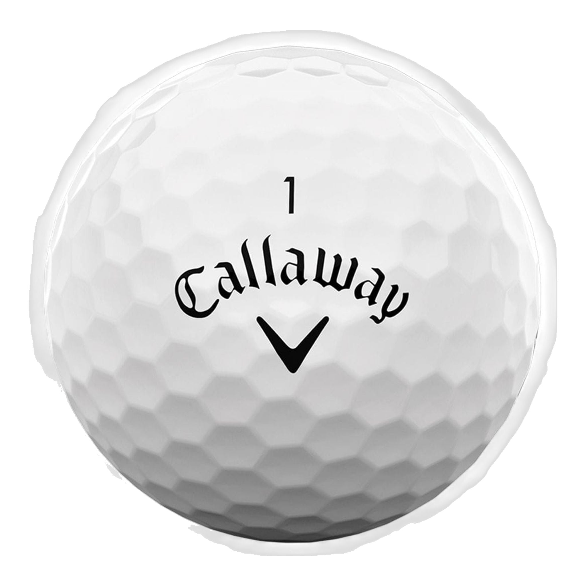 Callaway Warbird 2023 Golfbaelle