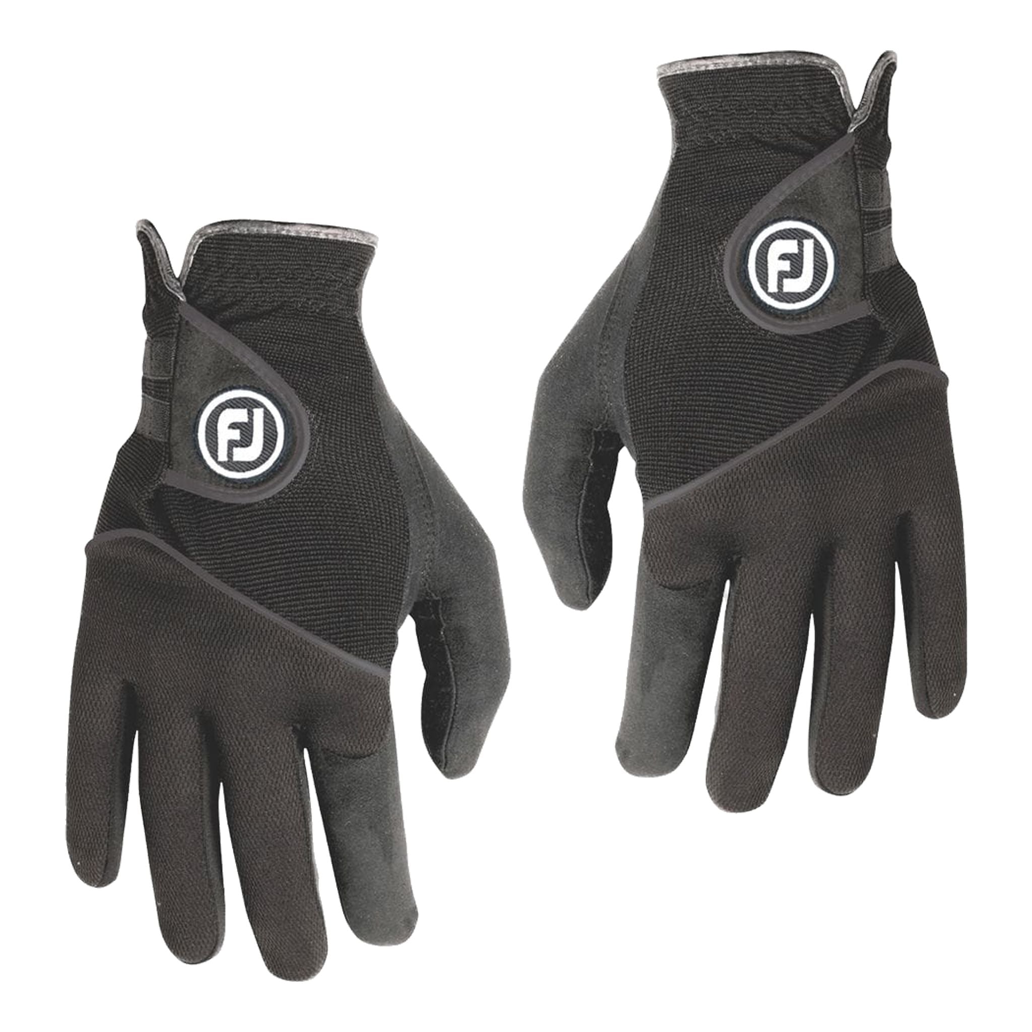 Gants Footjoy RainGrip - Paire