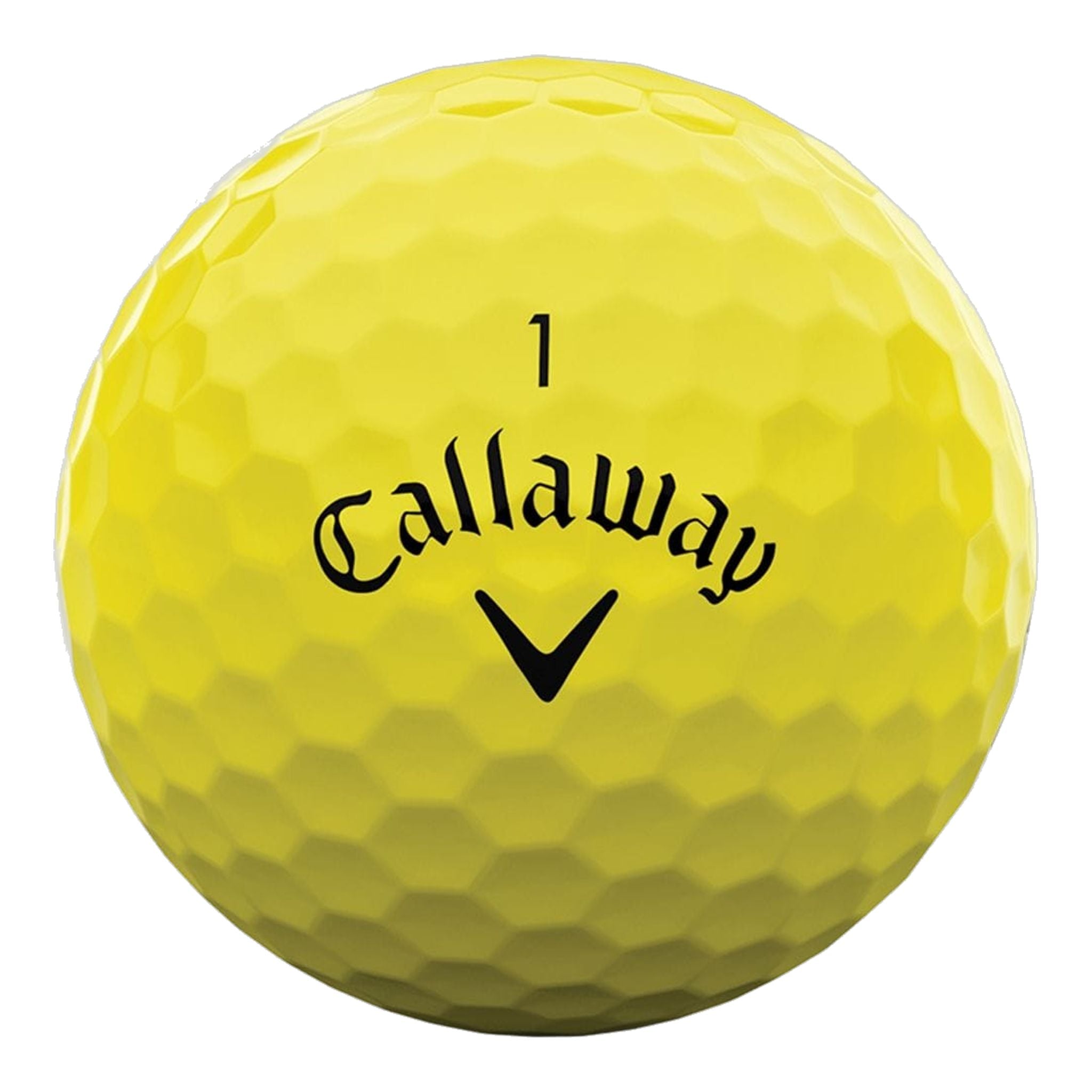 Balles de golf Callaway Warbird 2023