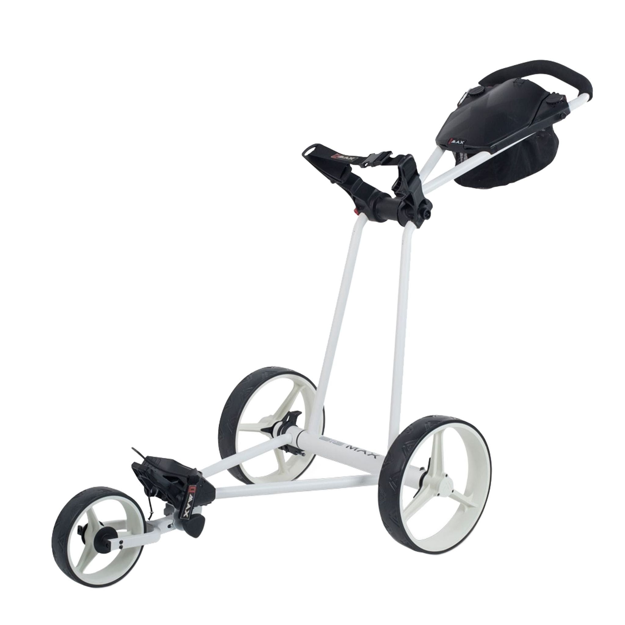 Chariot de golf Big Max Ti Lite
