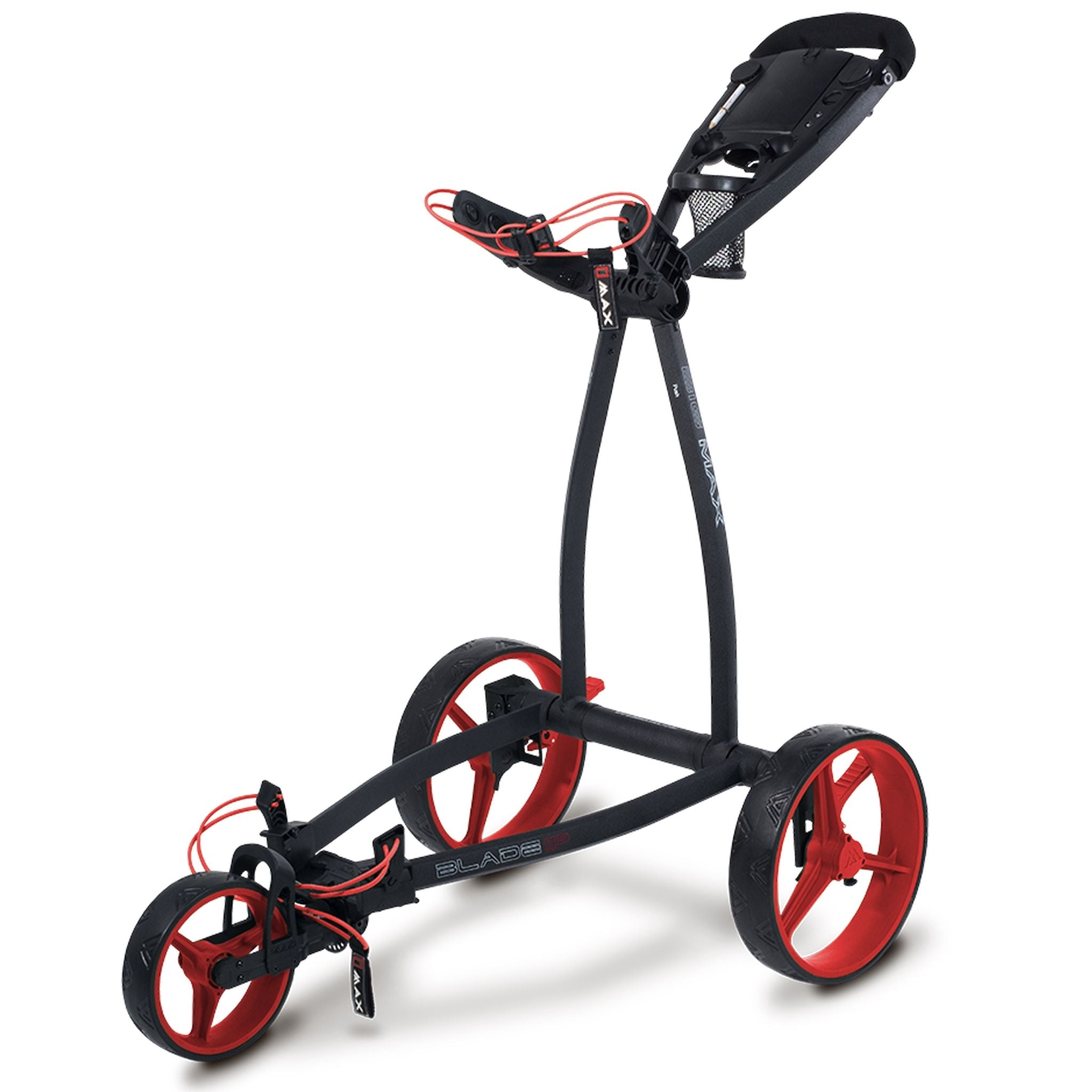 Chariot de golf Big Max Blade IP