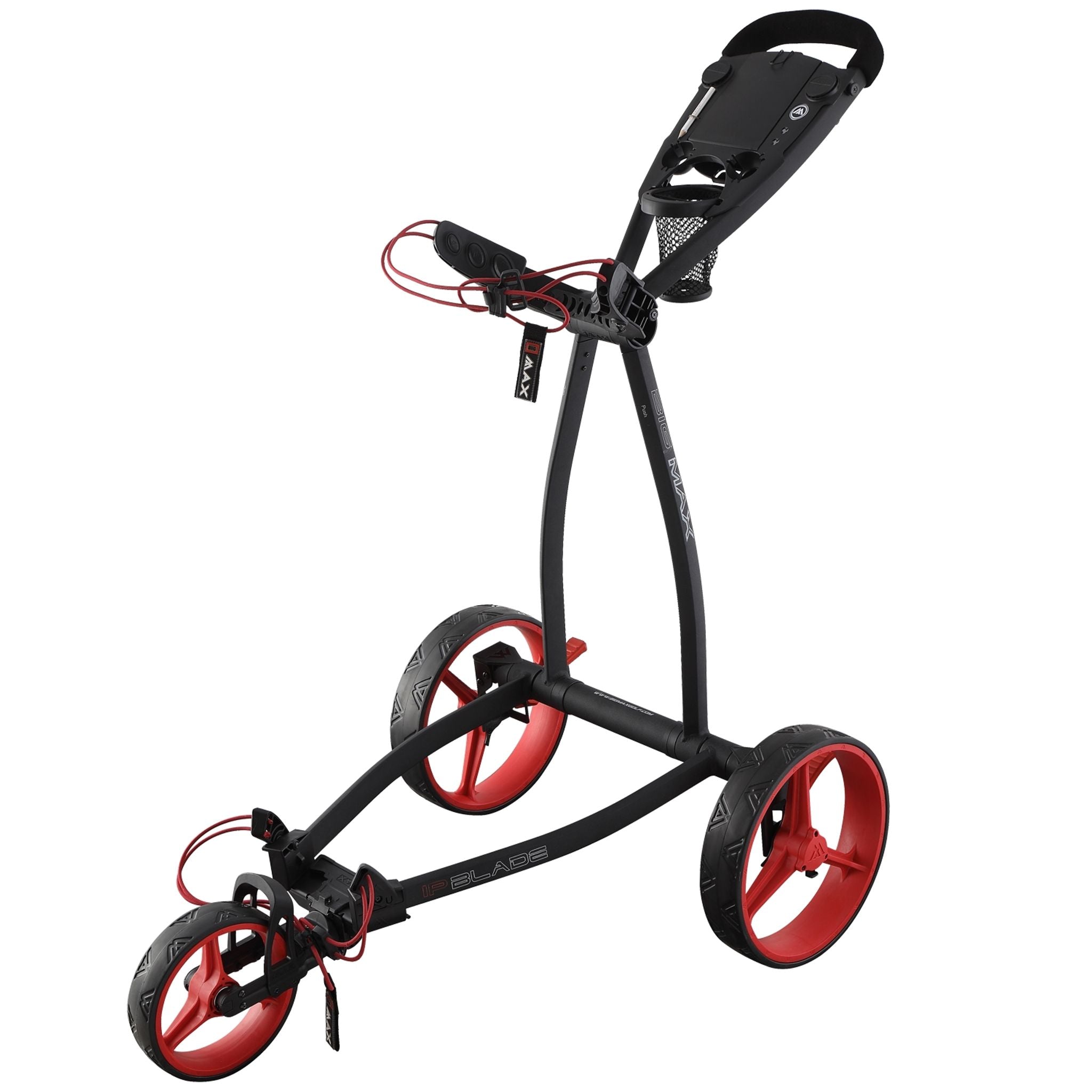 Chariot de golf Big Max Blade IP