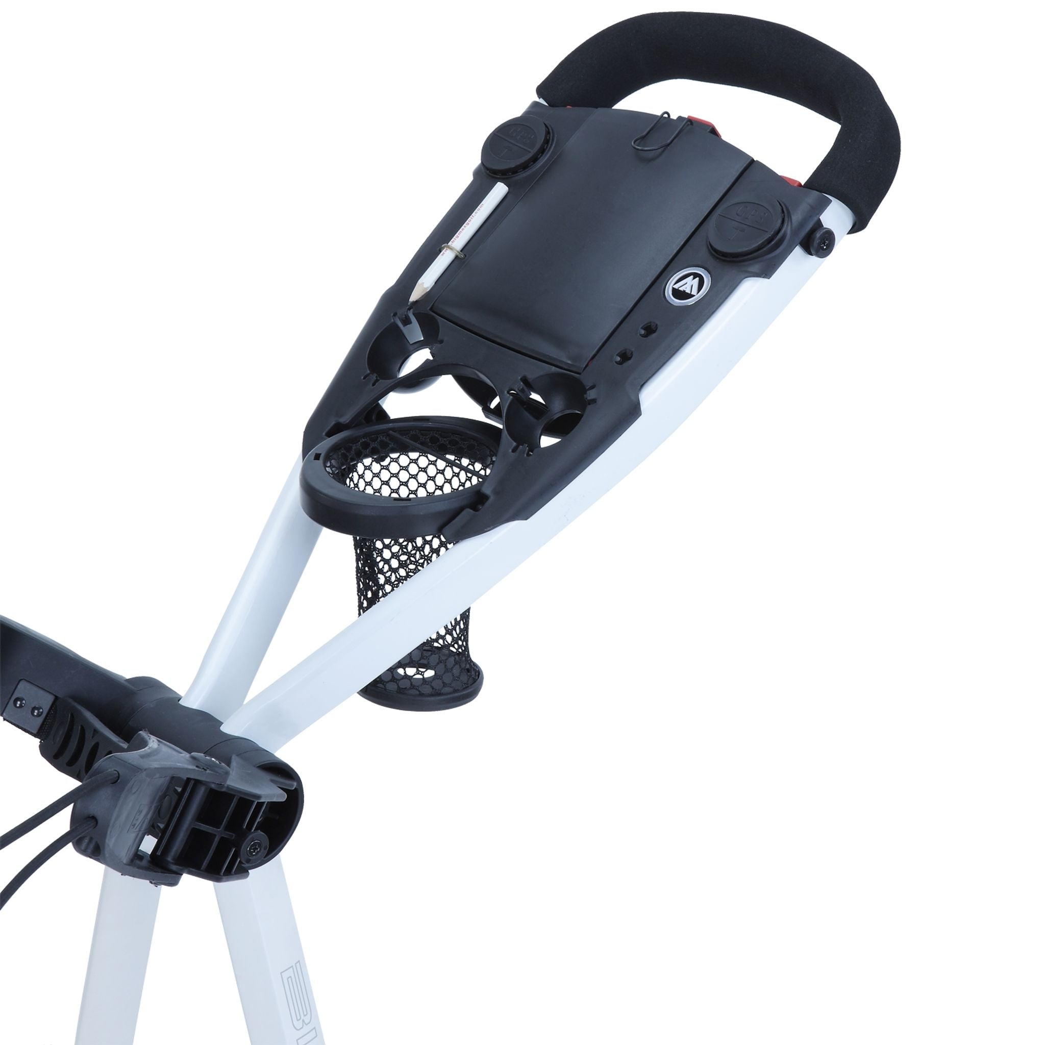 Chariot de golf Big Max Blade IP