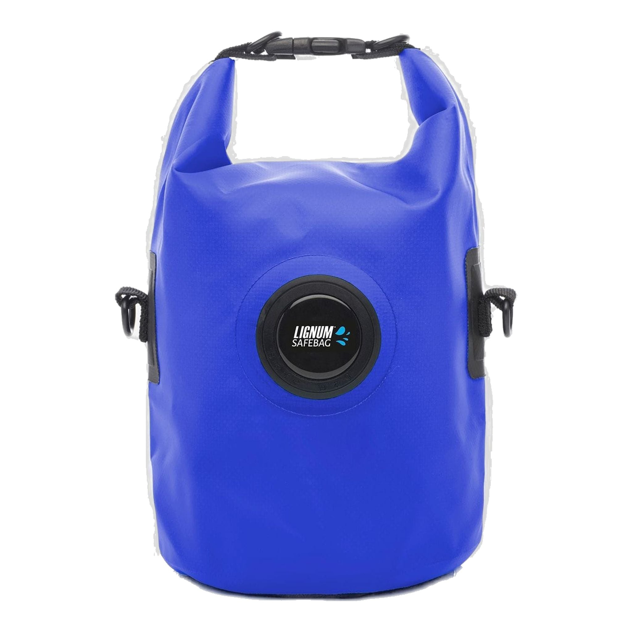 Sac de sécurité en lignum