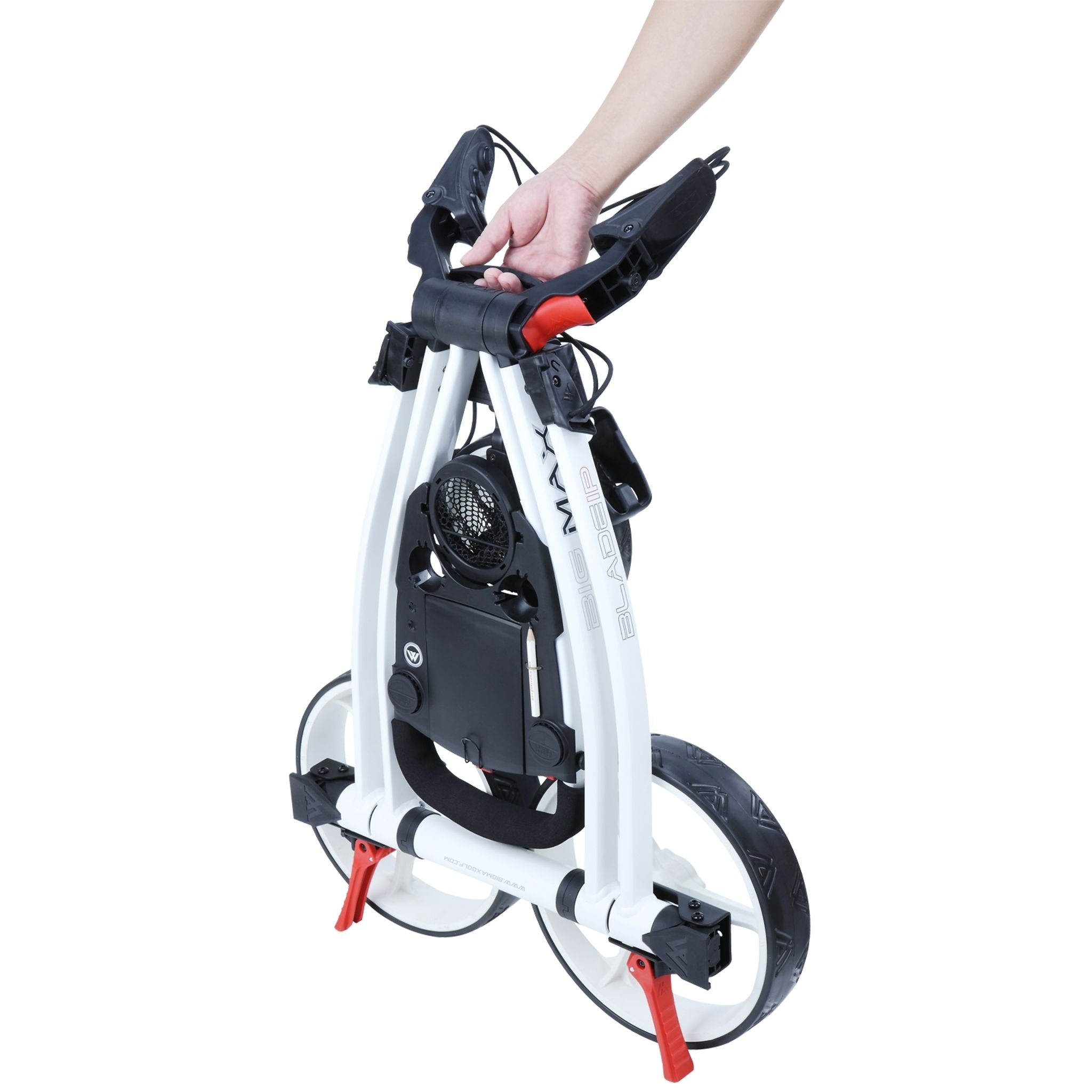 Chariot de golf Big Max Blade IP