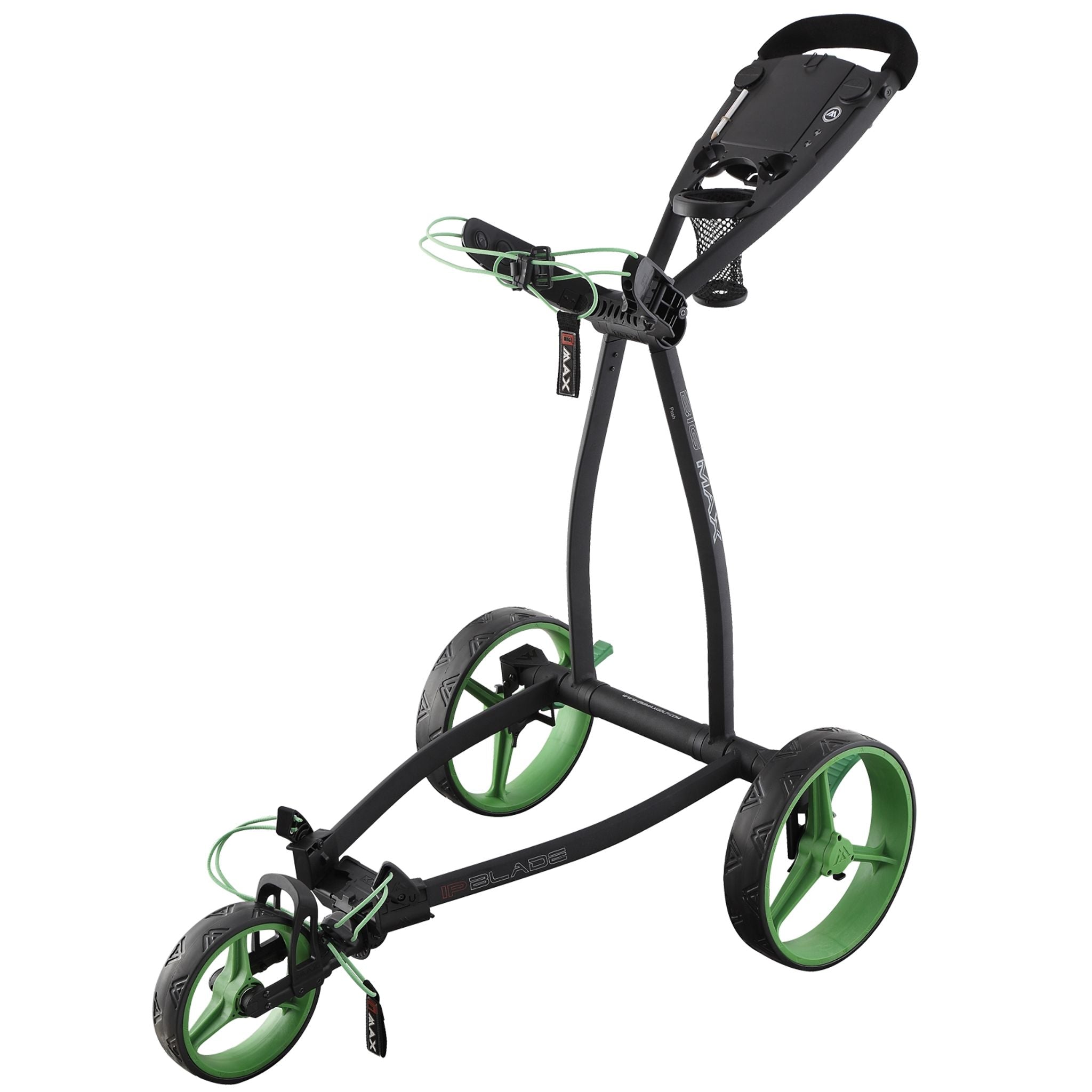 Chariot de golf Big Max Blade IP