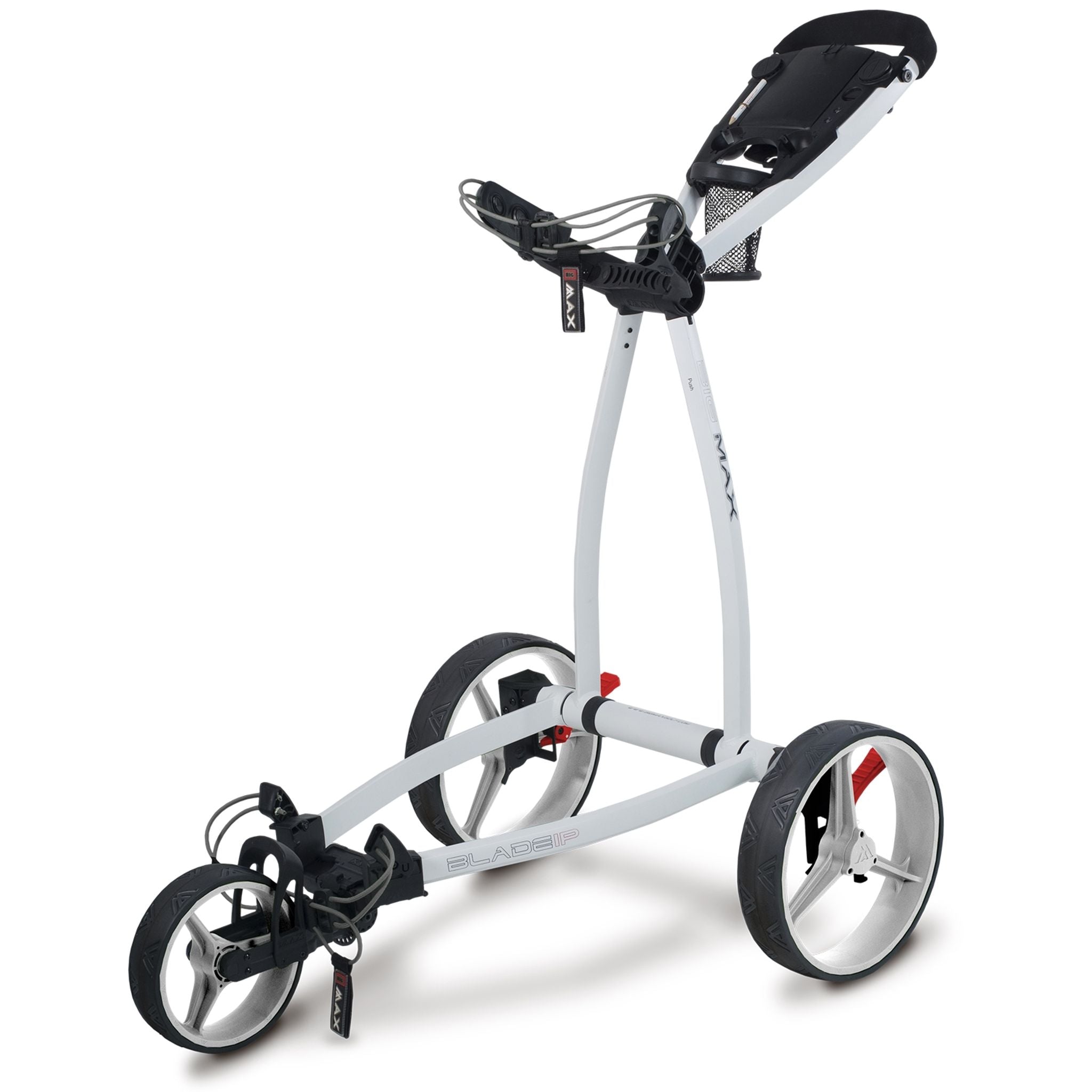 Chariot de golf Big Max Blade IP