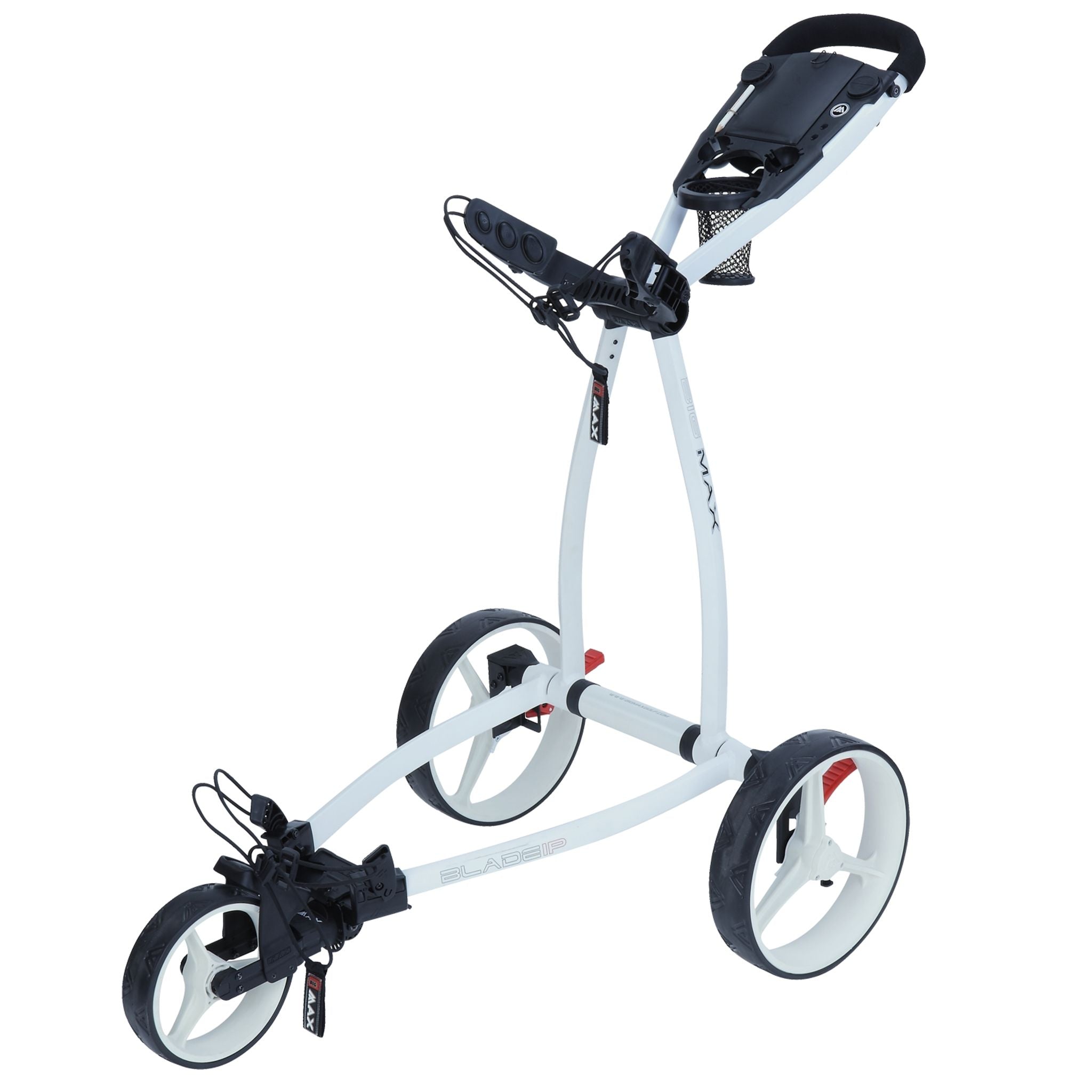 Chariot de golf Big Max Blade IP