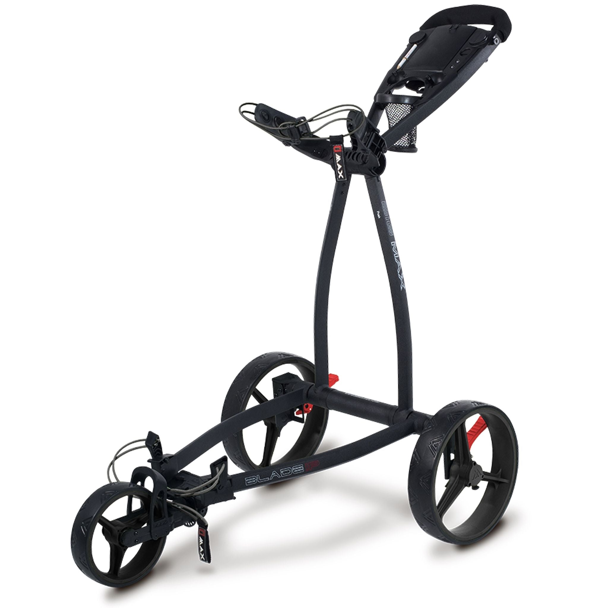 Chariot de golf Big Max Blade IP