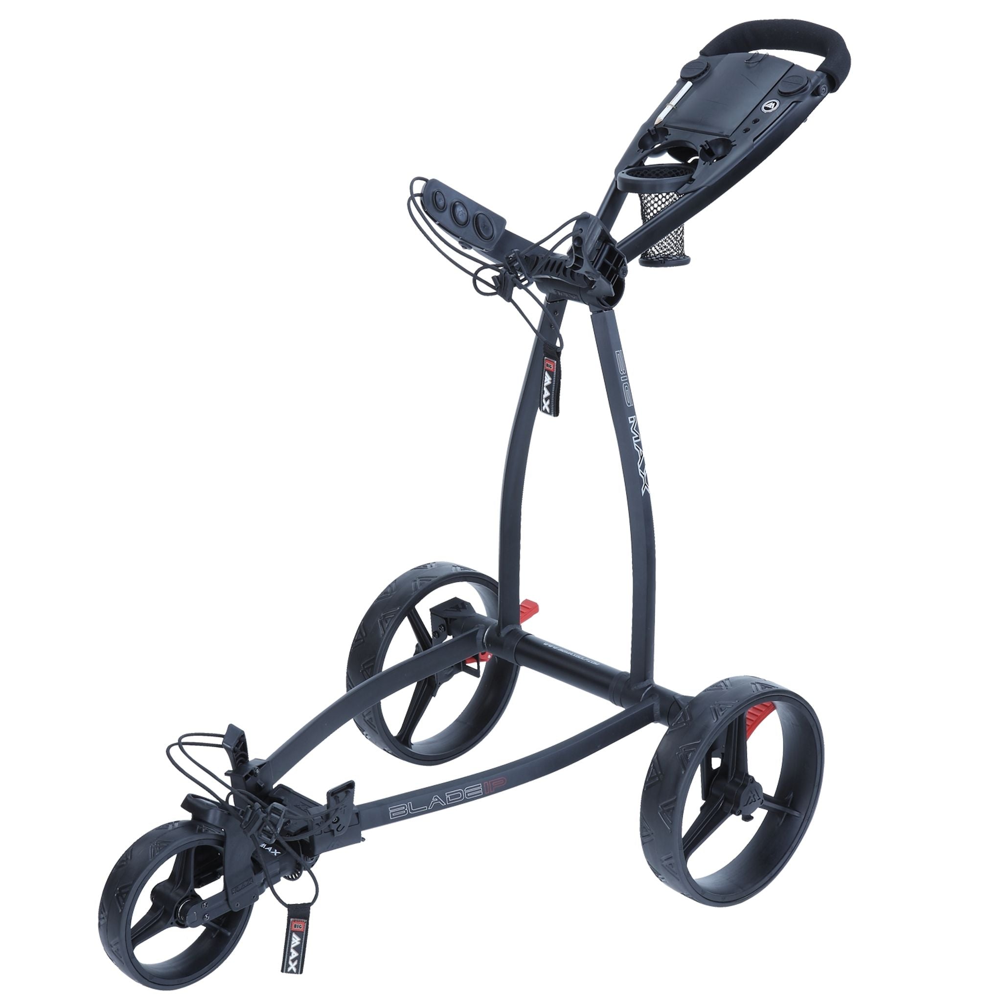 Chariot de golf Big Max Blade IP