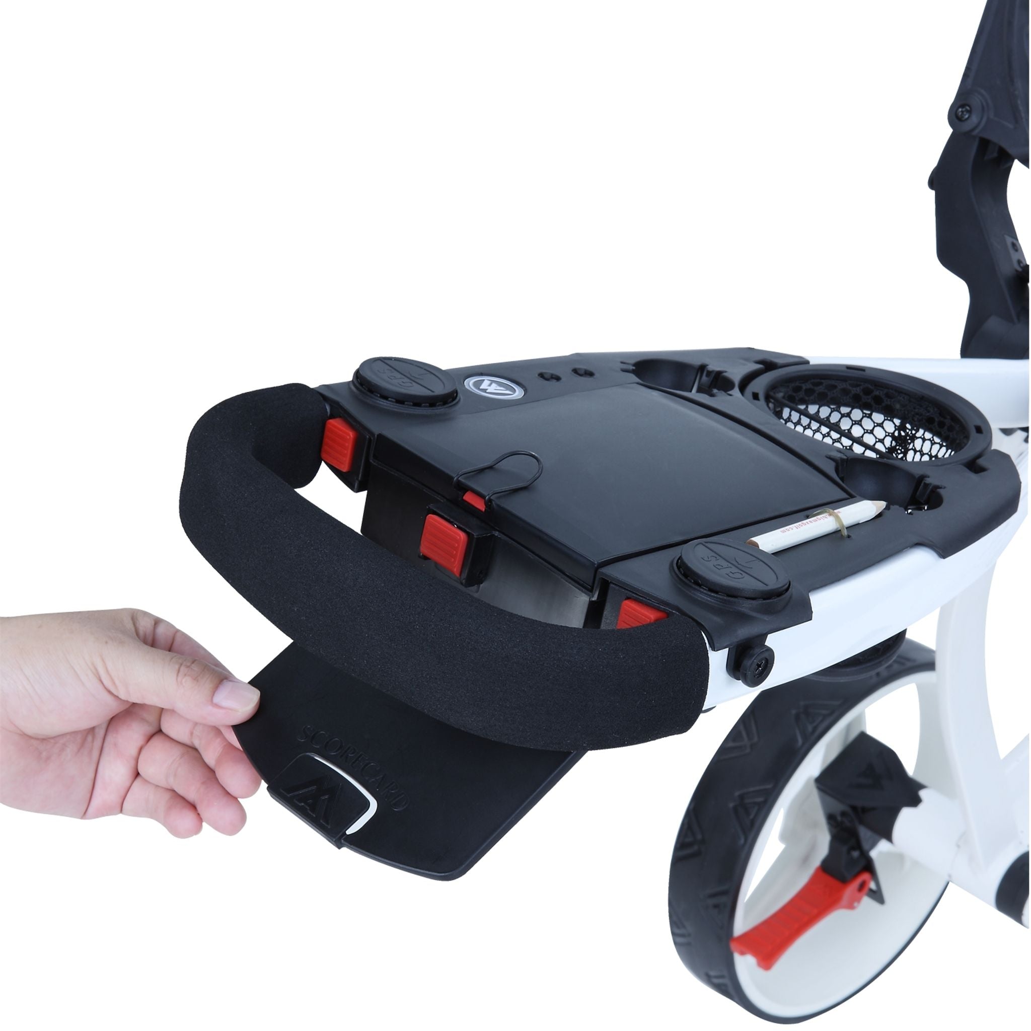 Chariot de golf Big Max Blade IP