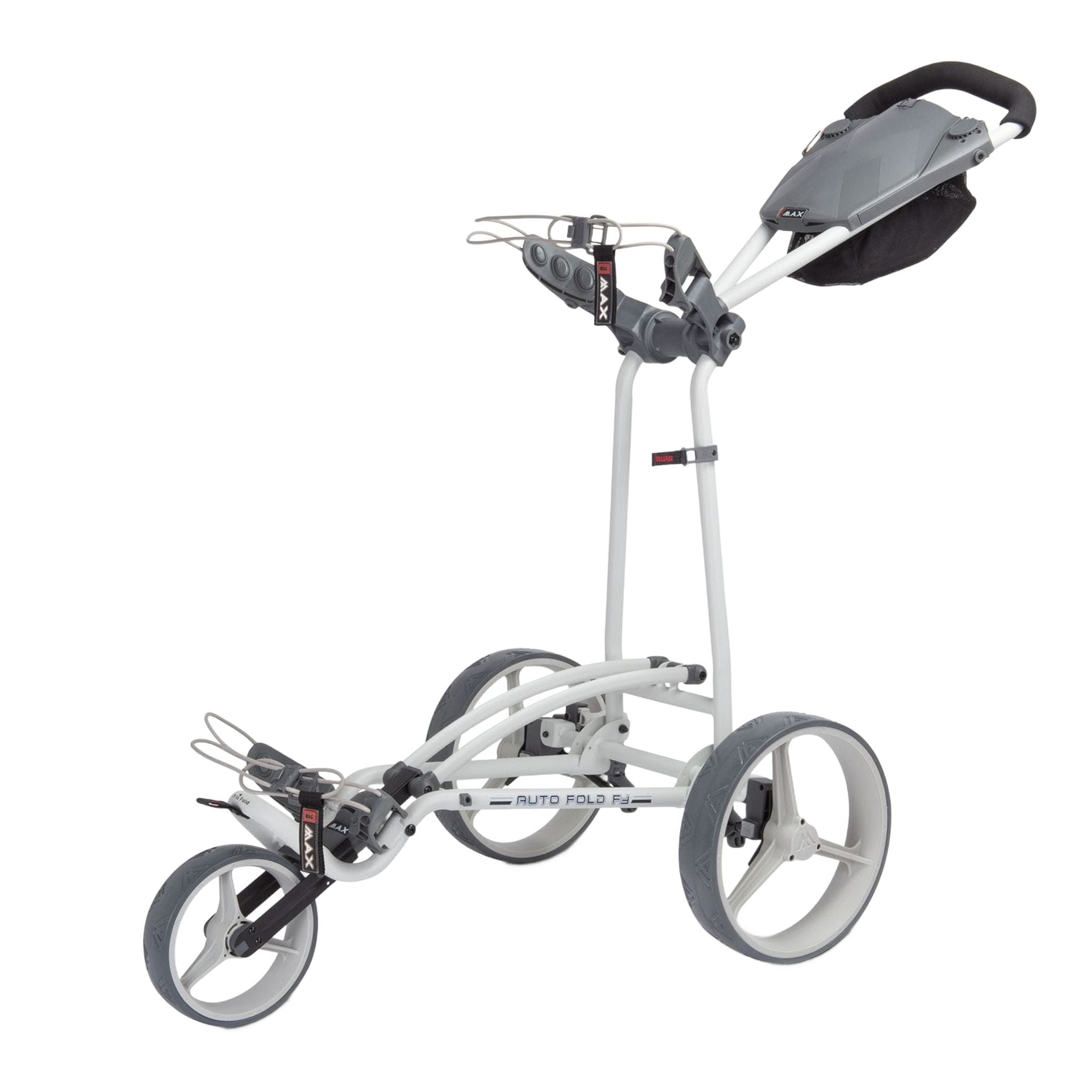 Chariot de golf Big Max Autofold FF