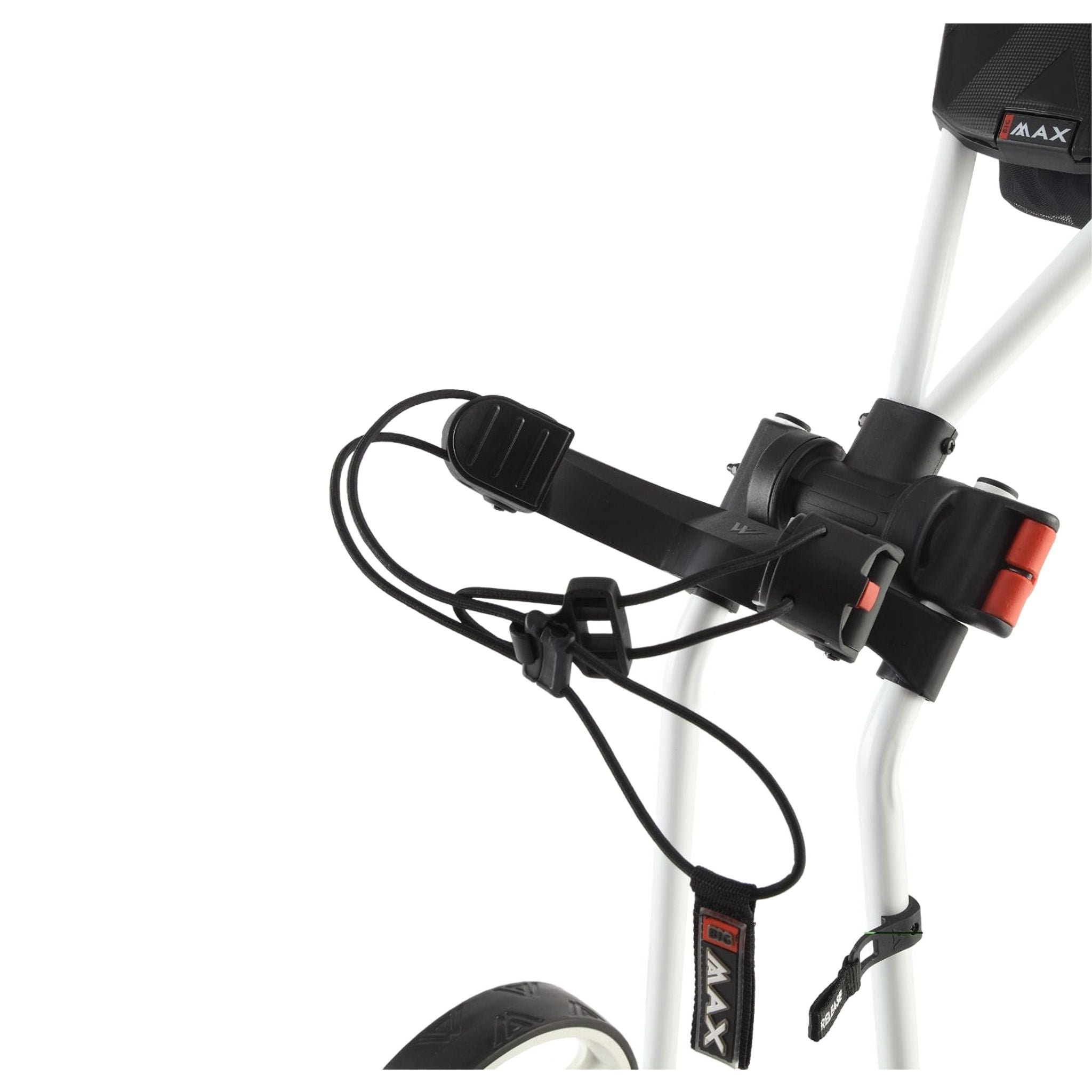 Chariot de golf Big Max Autofold FF