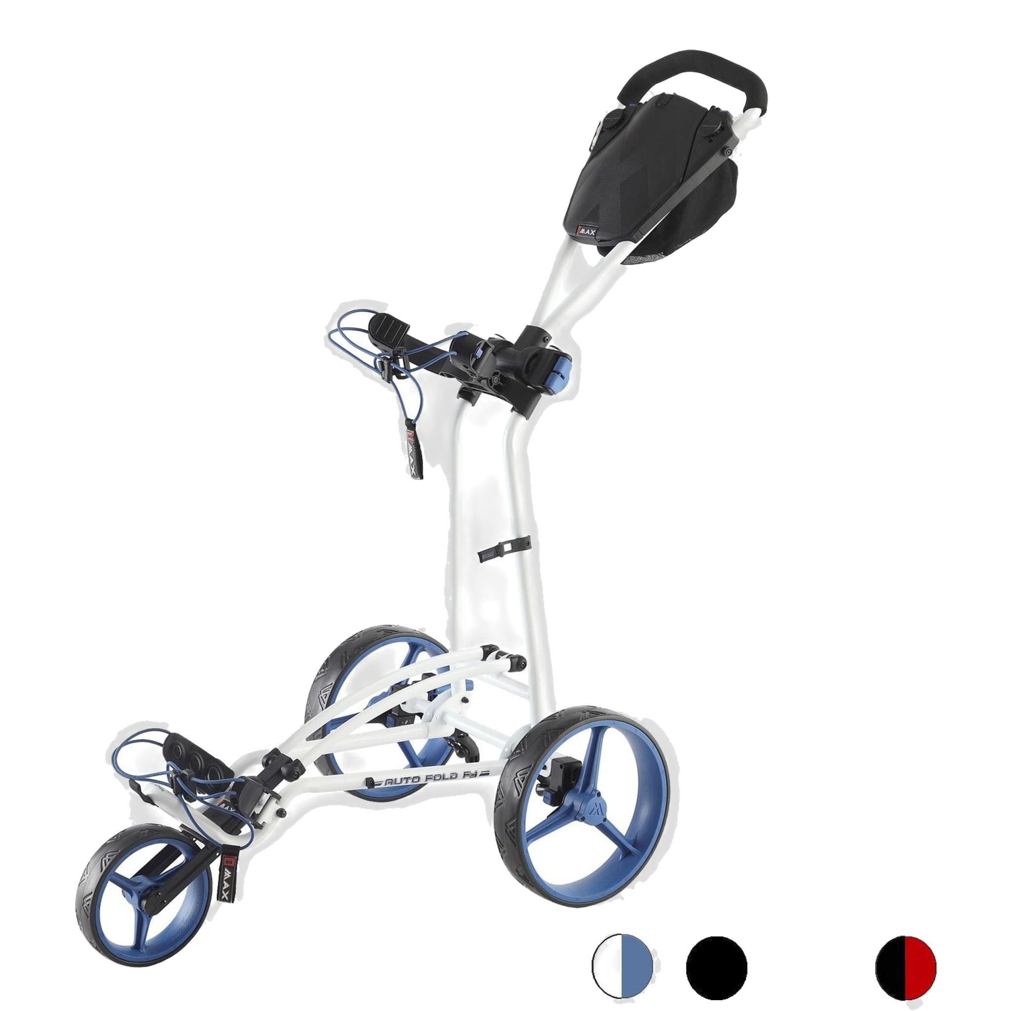 Chariot de golf Big Max Autofold FF