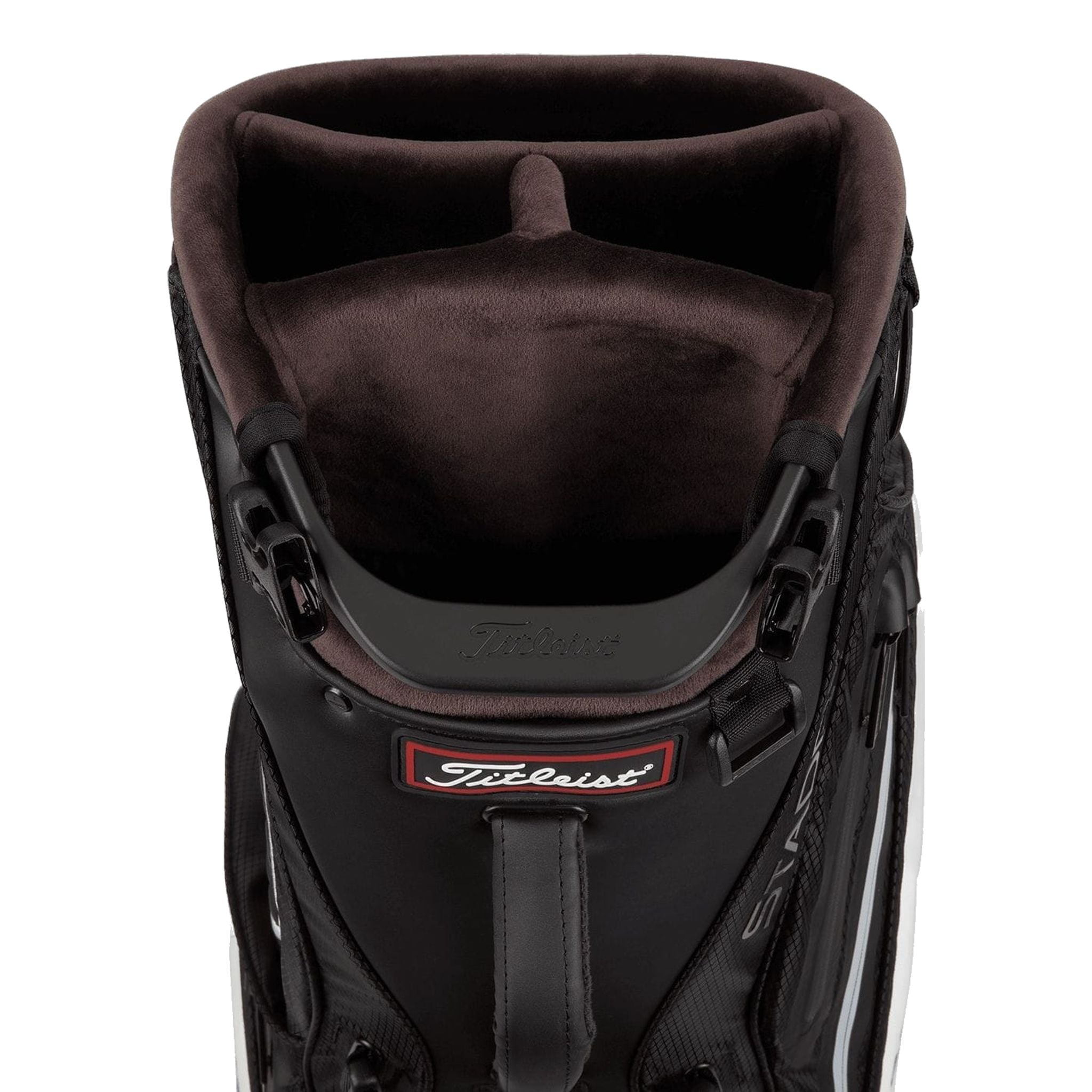 Sac trépied Titleist Premium StaDry Tour