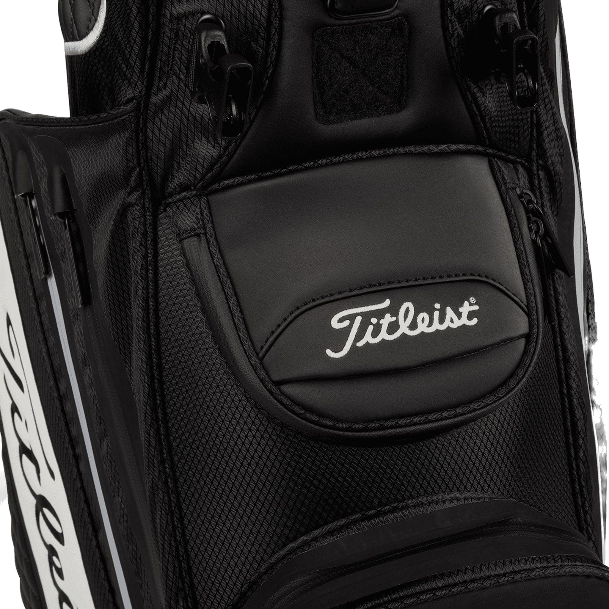 Sac trépied Titleist Premium StaDry Tour