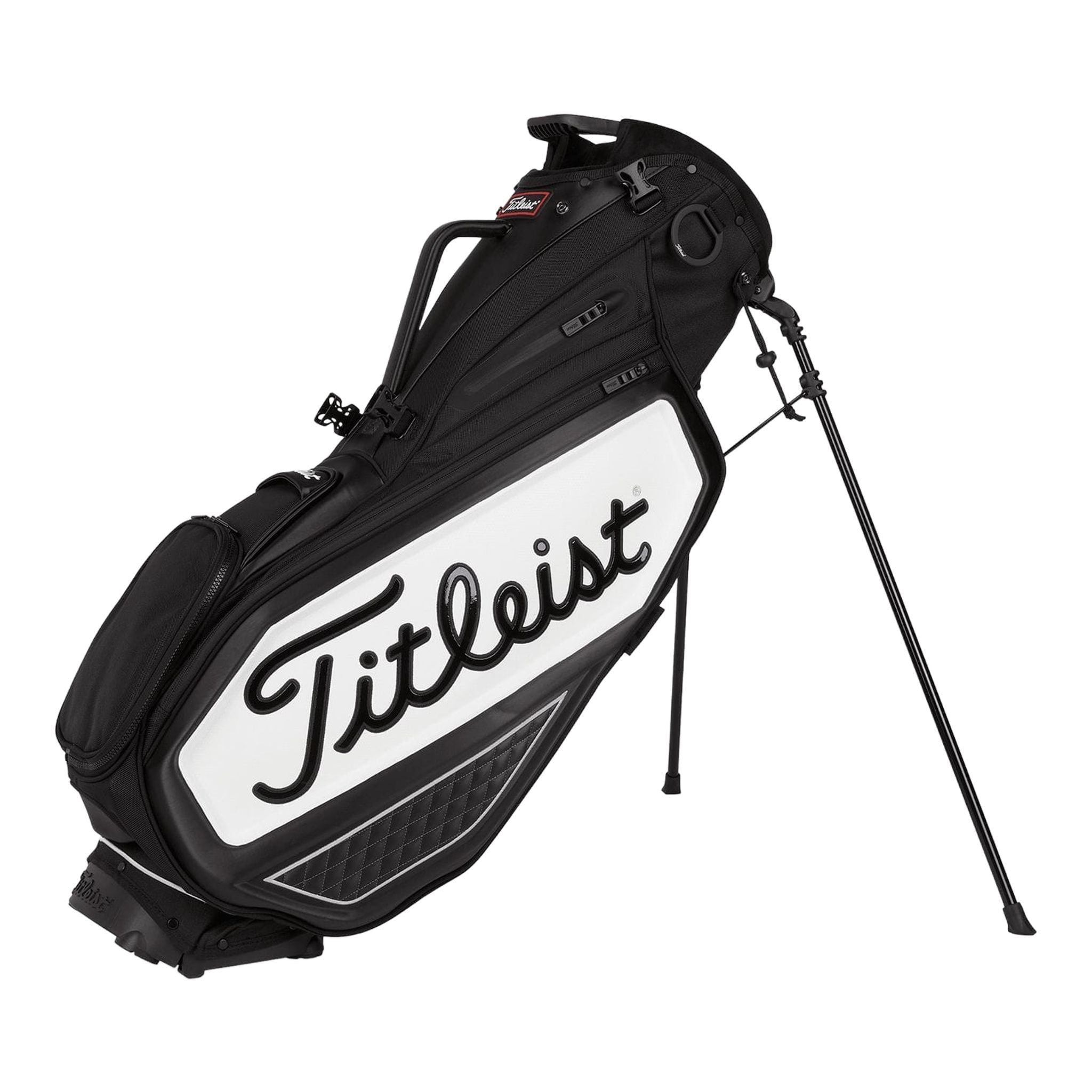Sac trépied Titleist Premium StaDry Tour