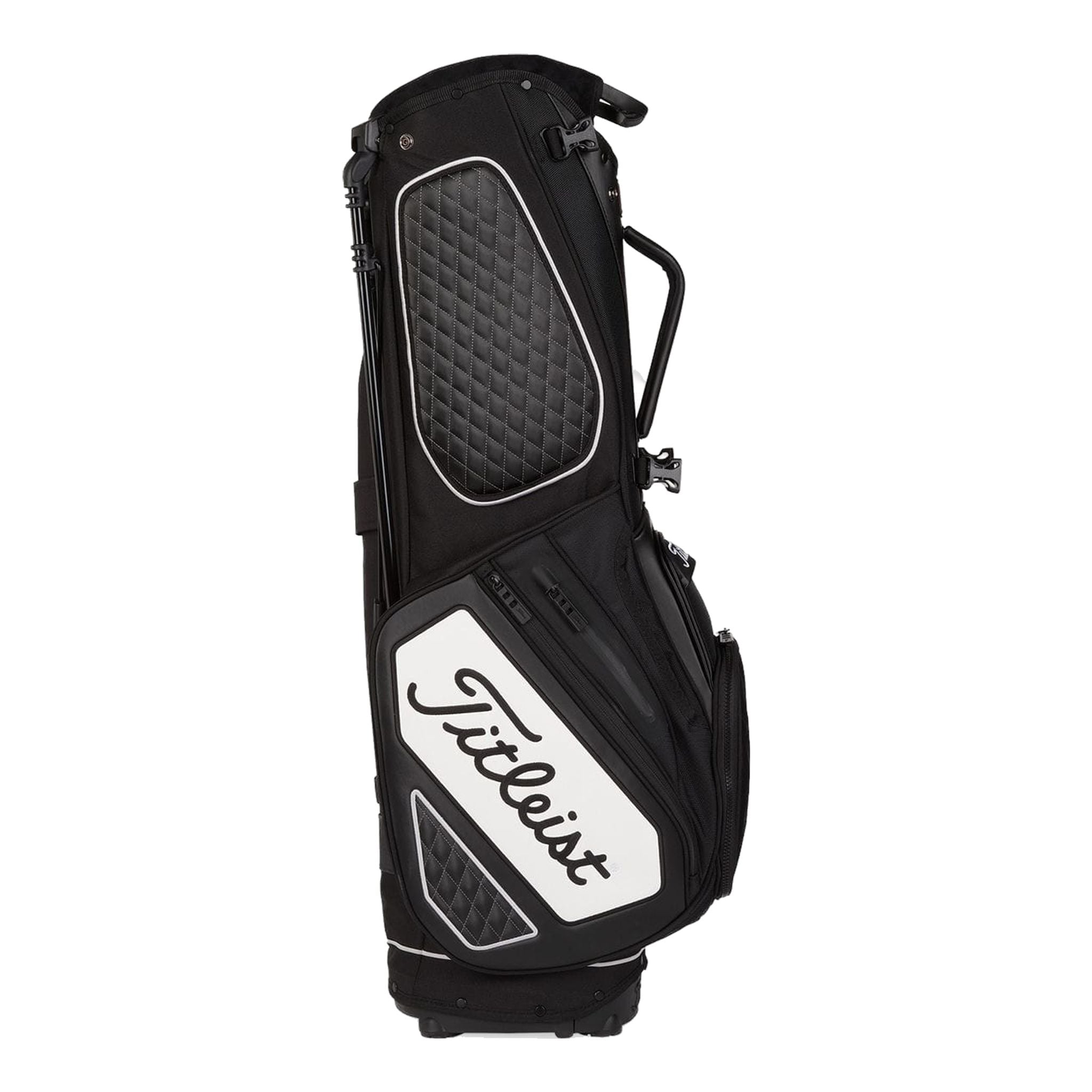 Sac trépied Titleist Premium StaDry Tour