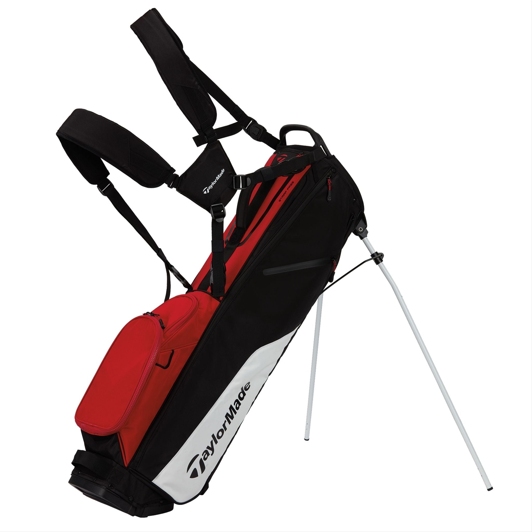Sac trépied TaylorMade Flex Tech Lite II