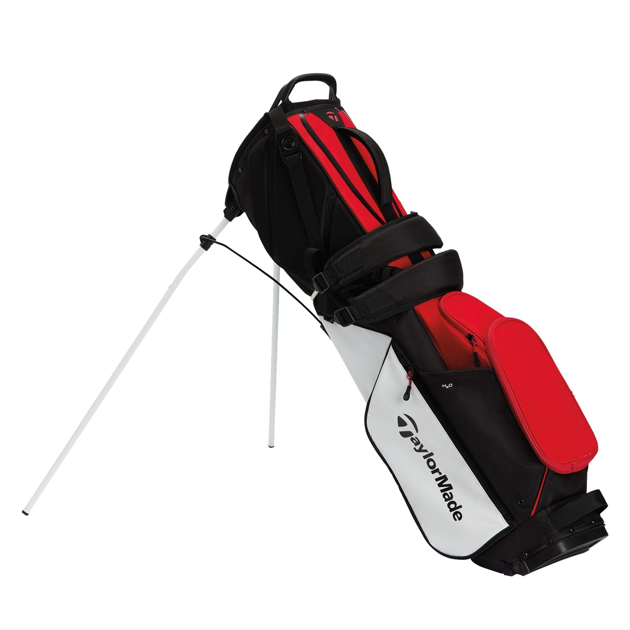 Sac trépied TaylorMade Flex Tech Lite II