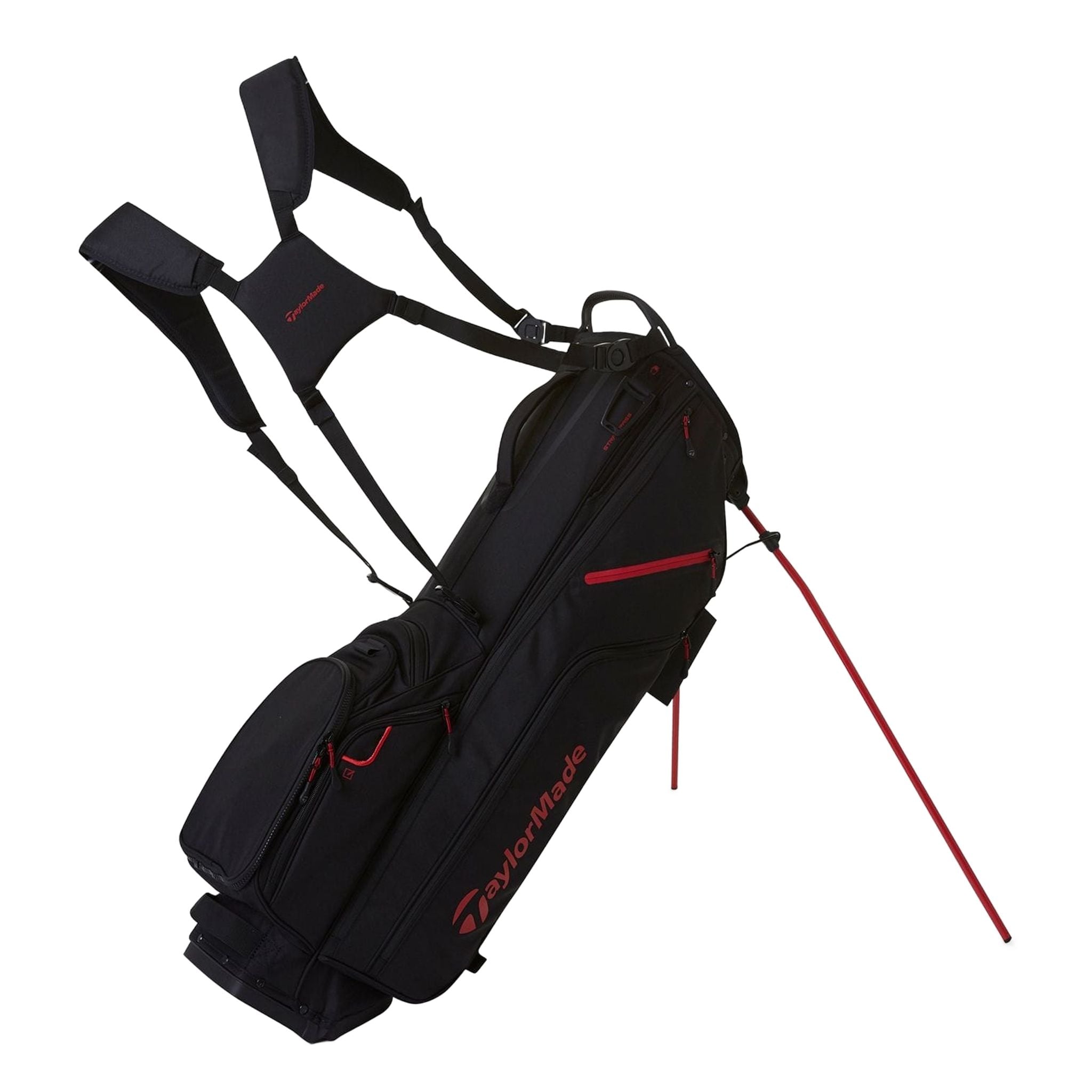 Sac trépied TaylorMade Flex Tech Crossover II pour hommes