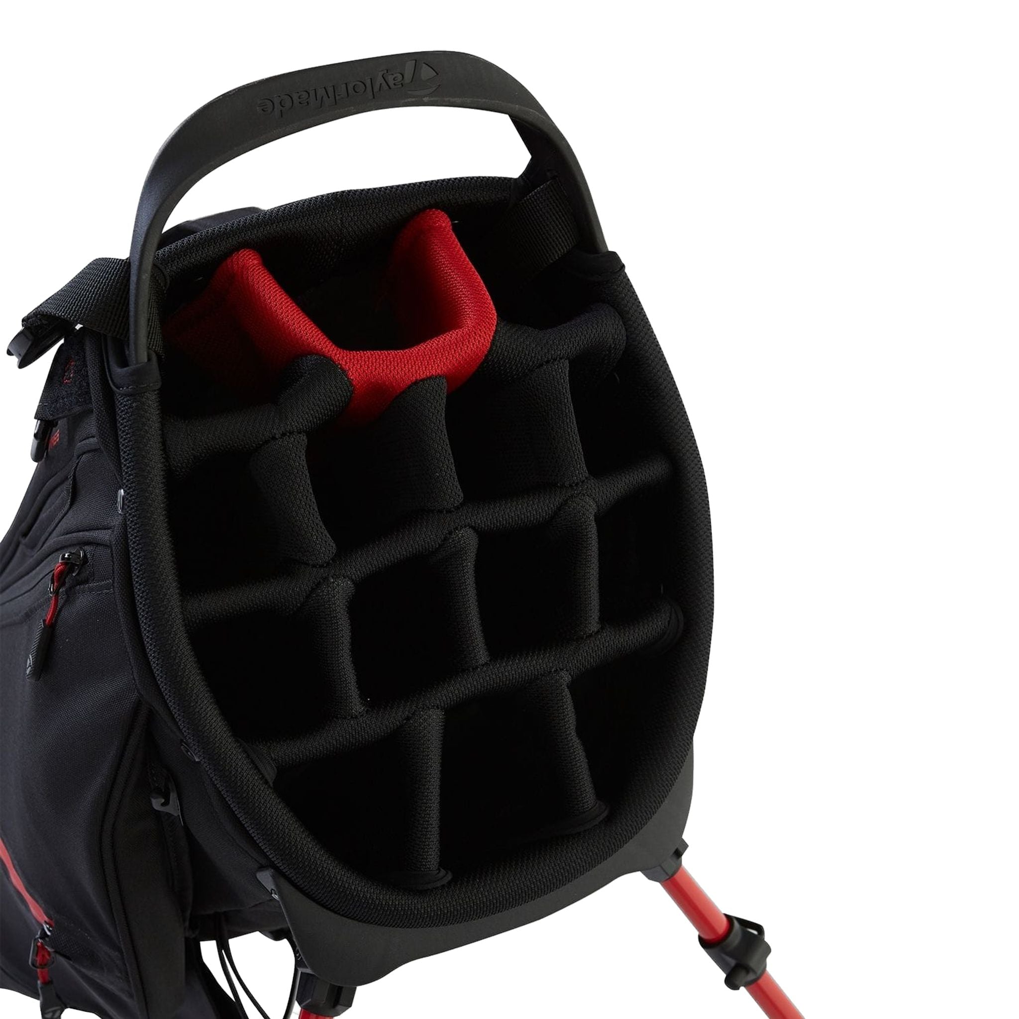 Sac trépied TaylorMade Flex Tech Crossover II pour hommes