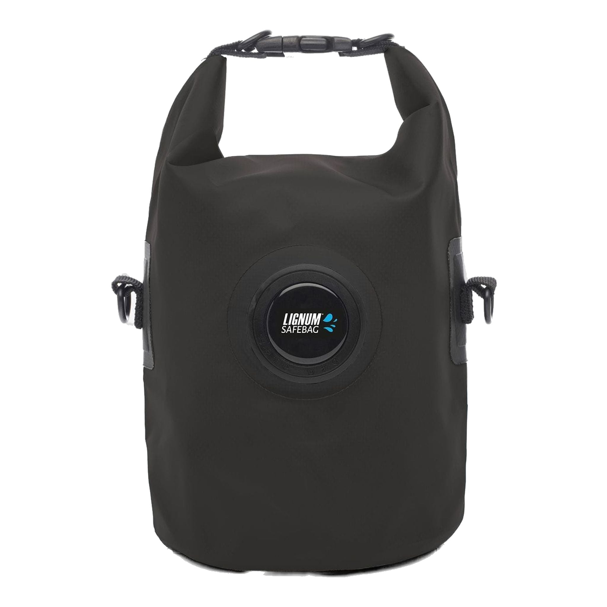 Sac de sécurité en lignum