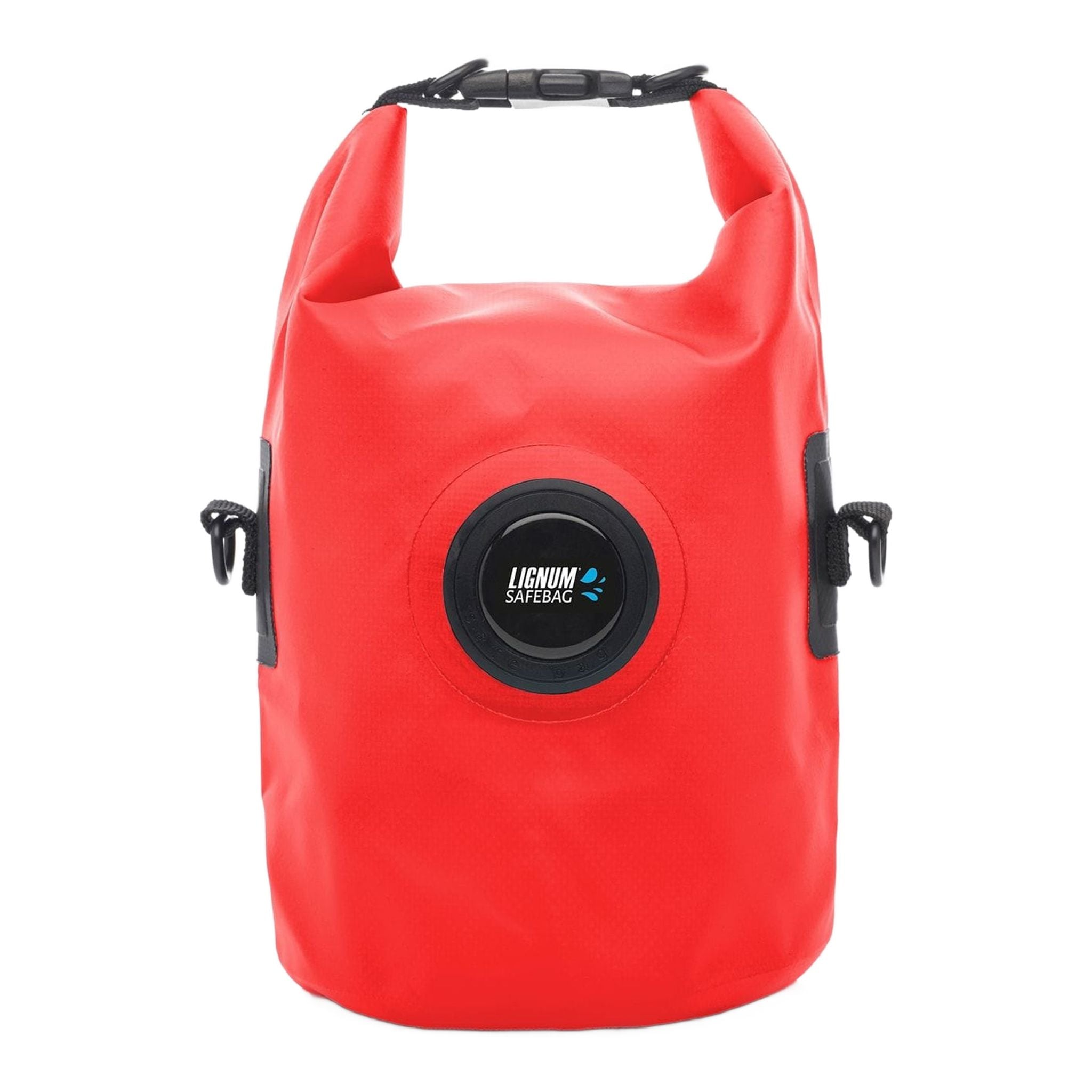 Sac de sécurité en lignum